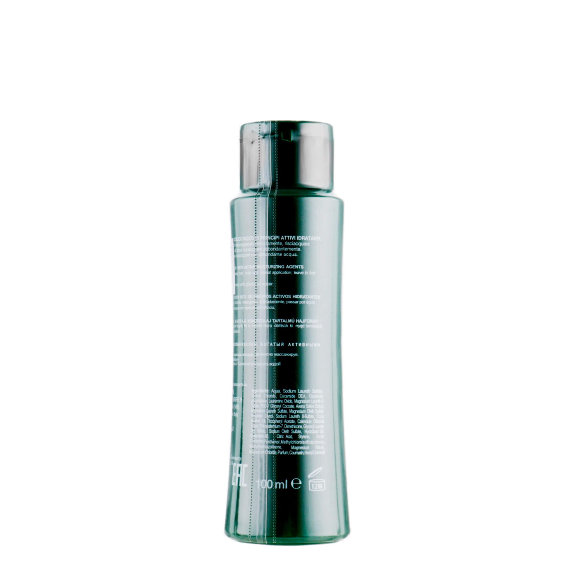 Фітоесенціальний шампунь для сухого волосся Orising Cocco Shampoo