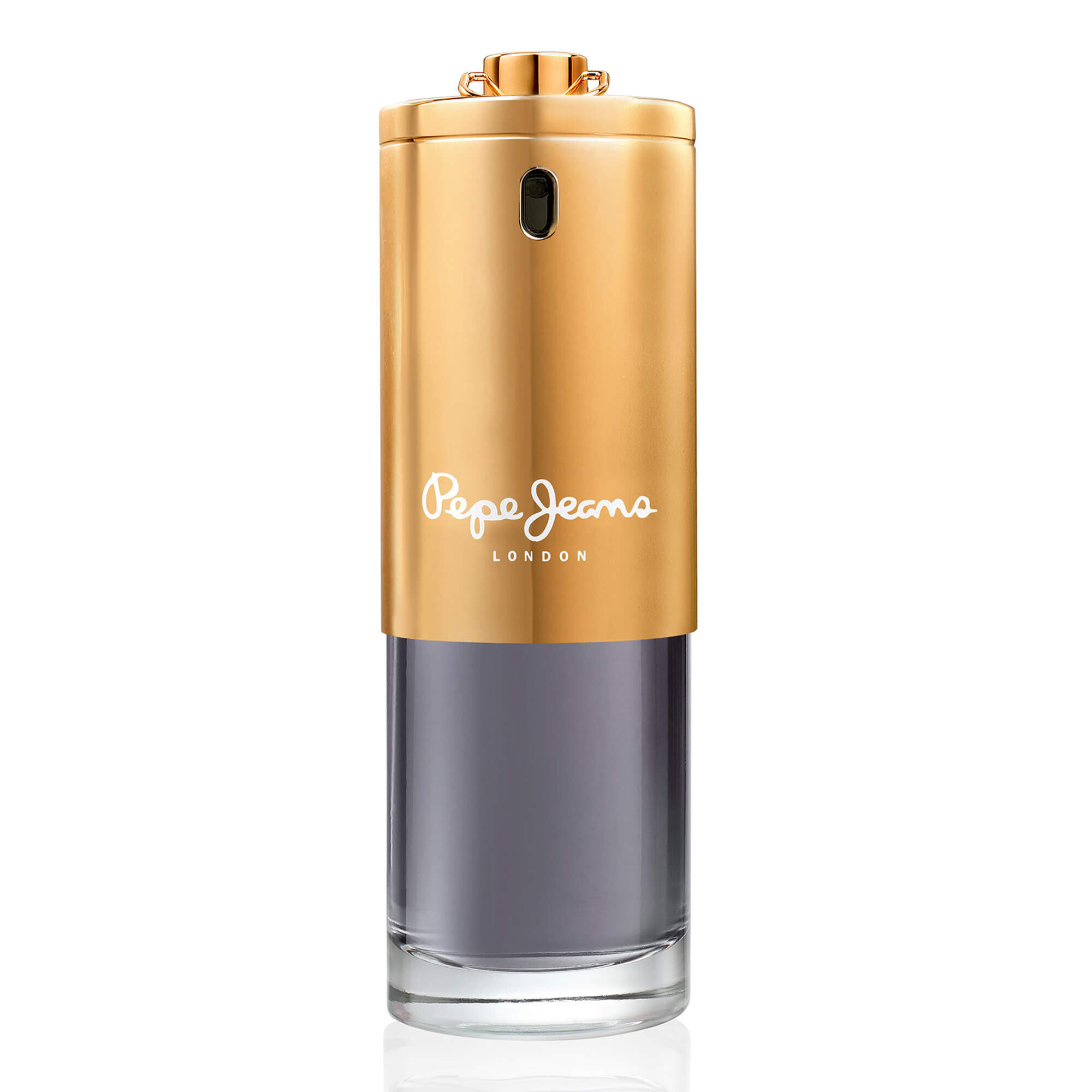 Парфюмированная вода для мужчин Pepe Jeans Sobold Intense