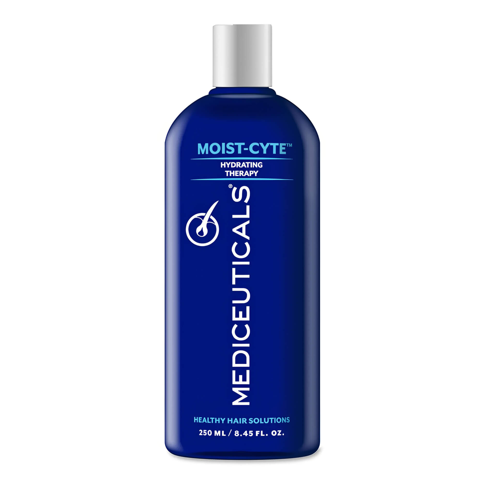 Увлажняющий кондиционер для сухих и непослушных волос Mediceuticals Moist-Cyte Conditioner