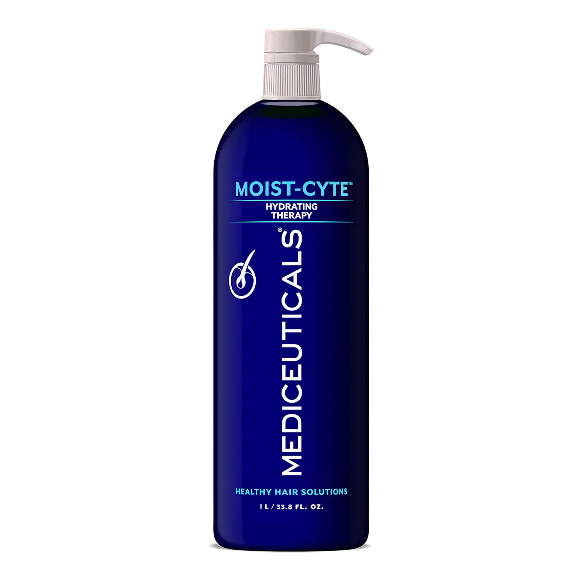 Увлажняющий кондиционер для сухих и непослушных волос Mediceuticals Moist-Cyte Conditioner