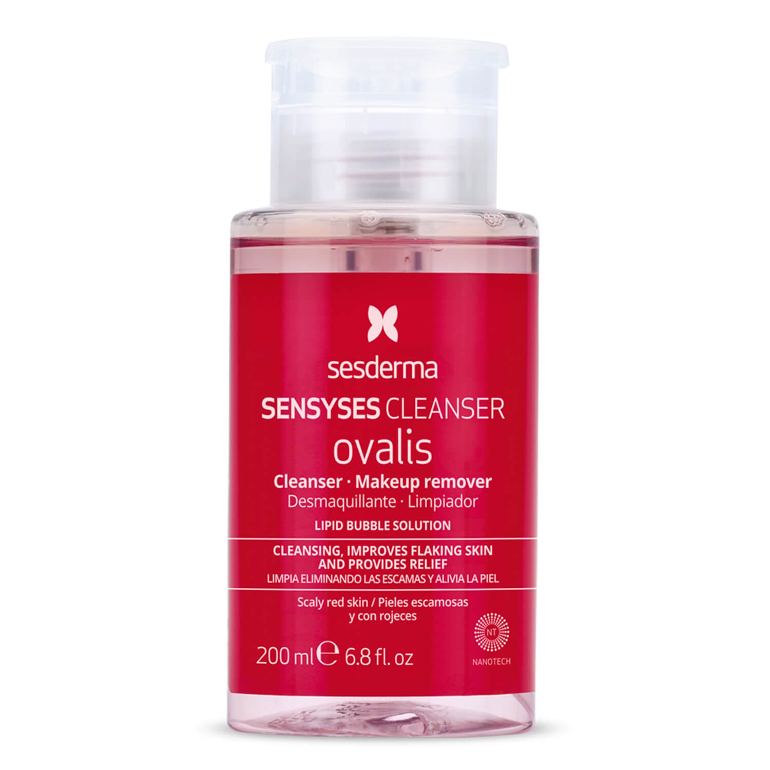Sesderma Тонизирующее средство для проблемной кожи