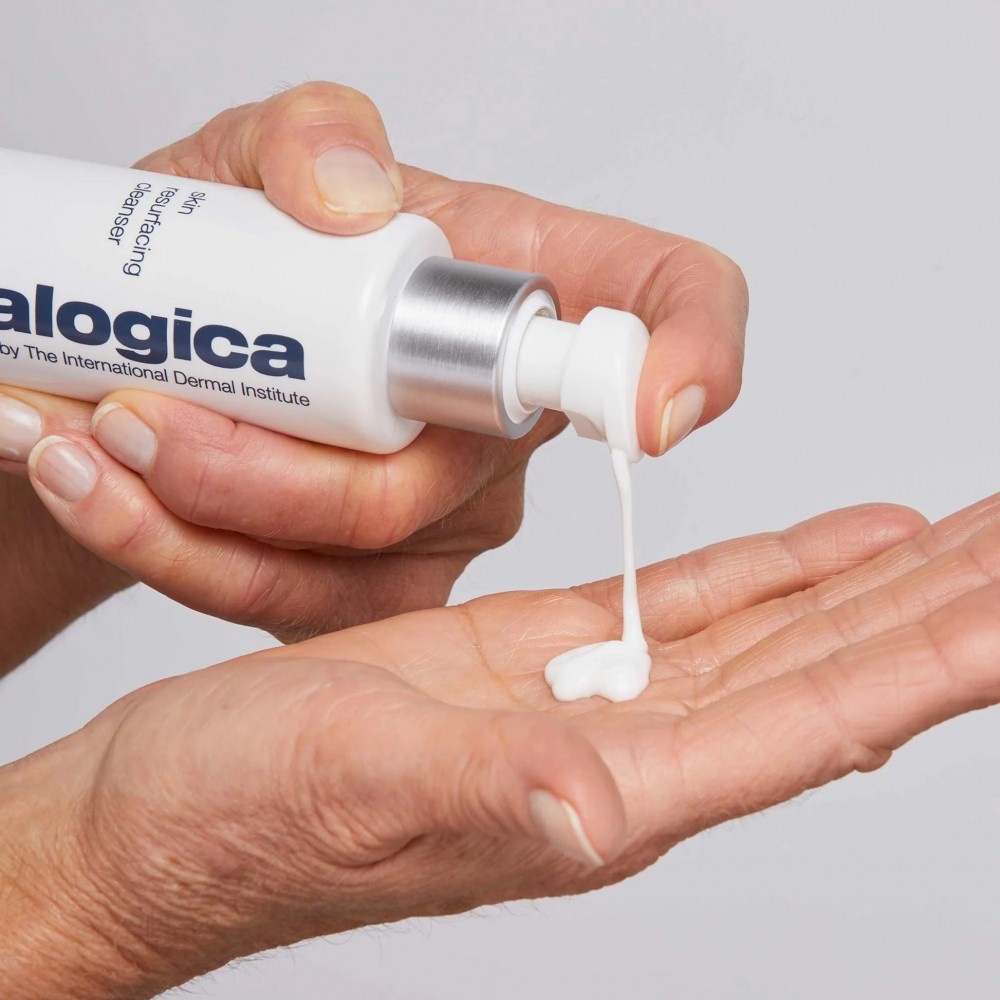 Очисник-шліфування Dermalogica Skin Resurfacing Cleanser