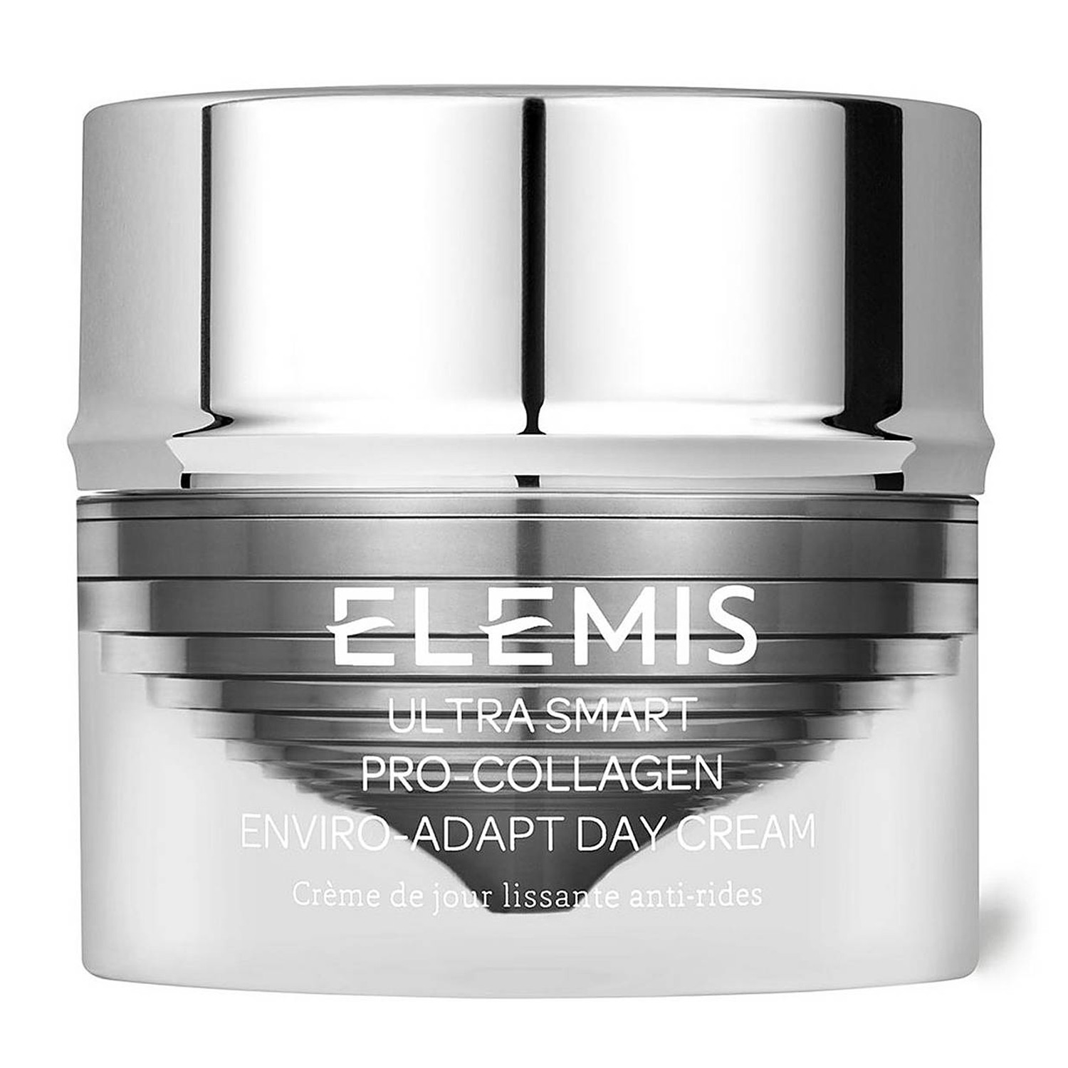 Elelmis ULTRA SMART Pro-Collagen Enviro-Adapt Day Cream Ультра Смарт Про-Колаген "Денний адаптивний крем"