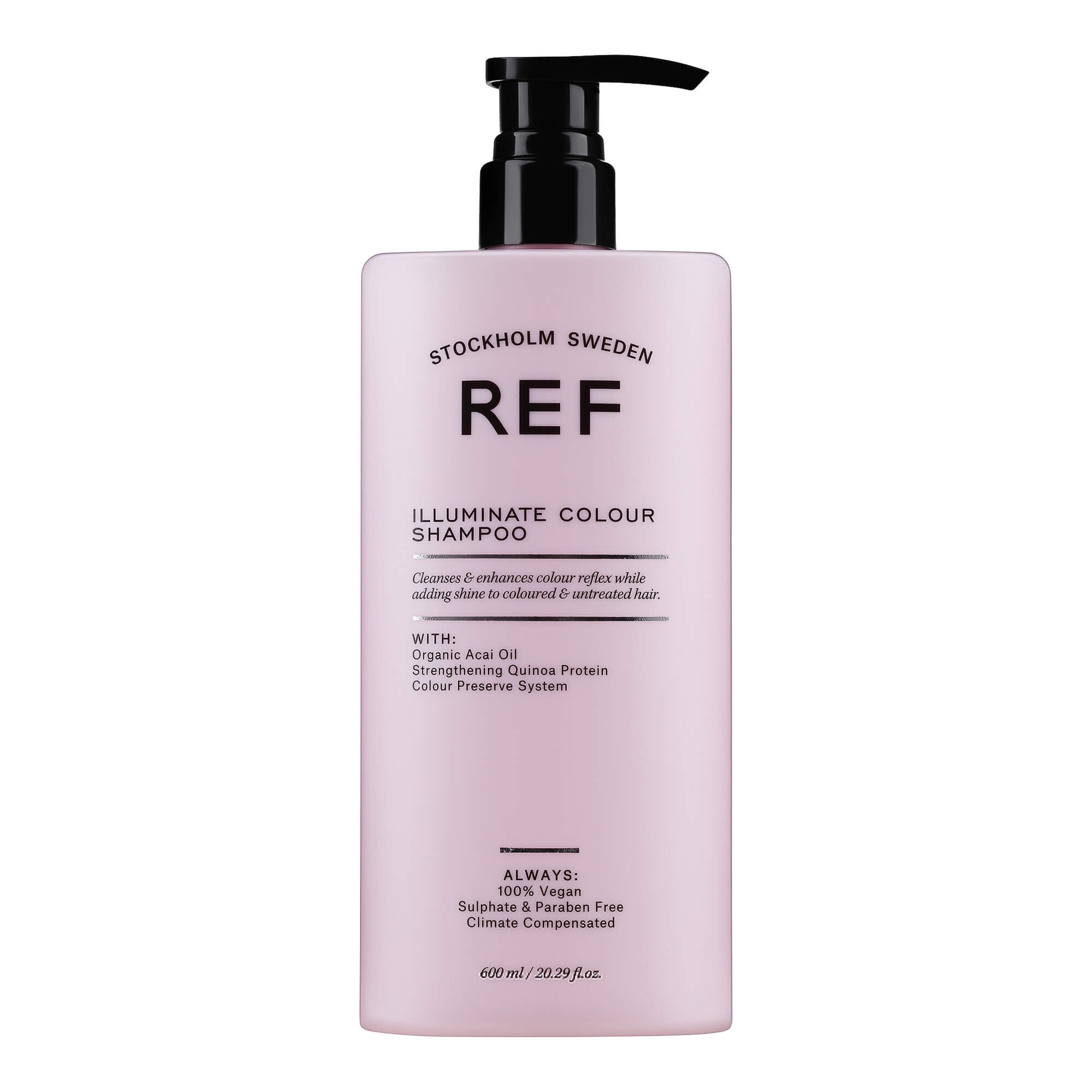 REF Illuminate Colour Duo цена