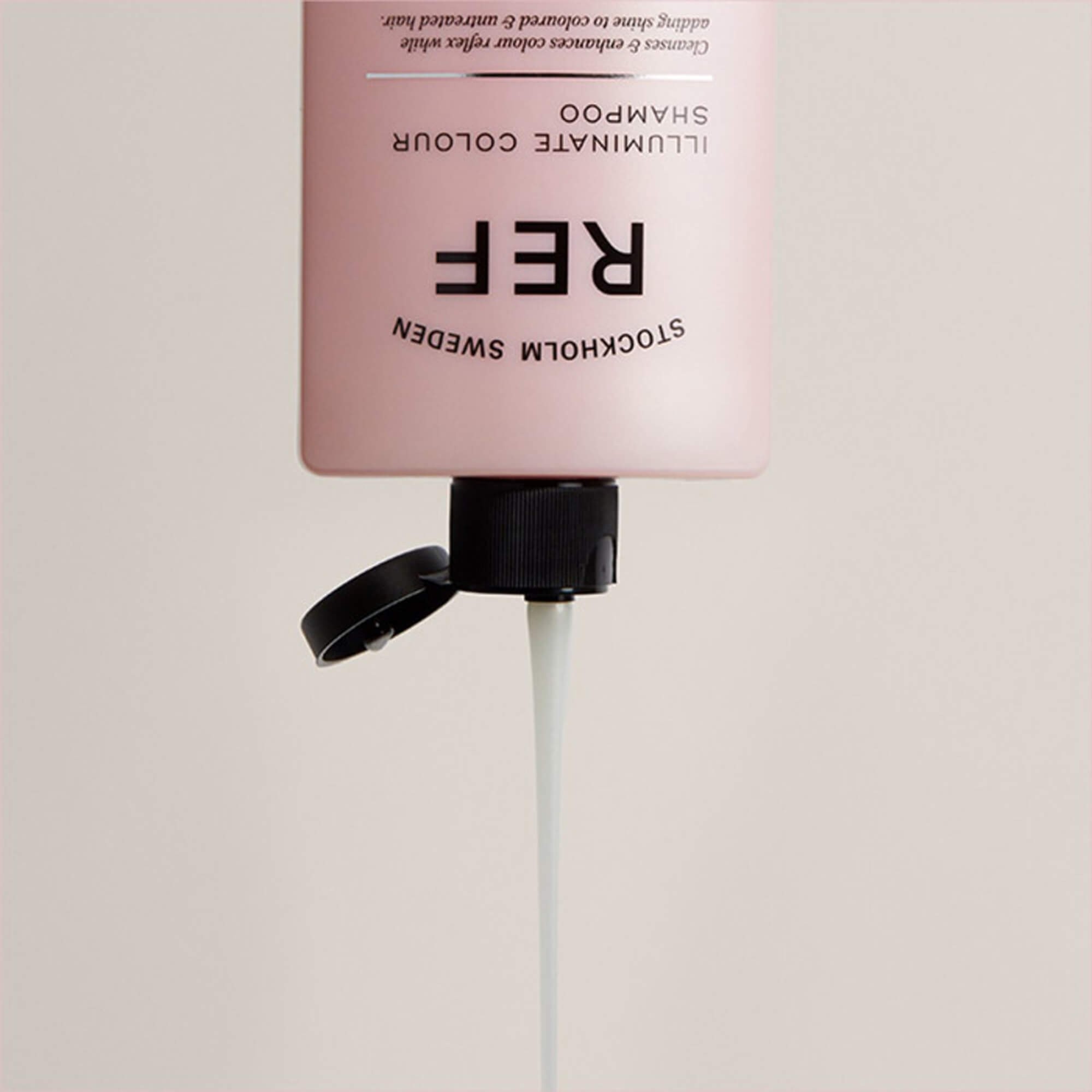 REF Illuminate Colour Duo дуо набор 