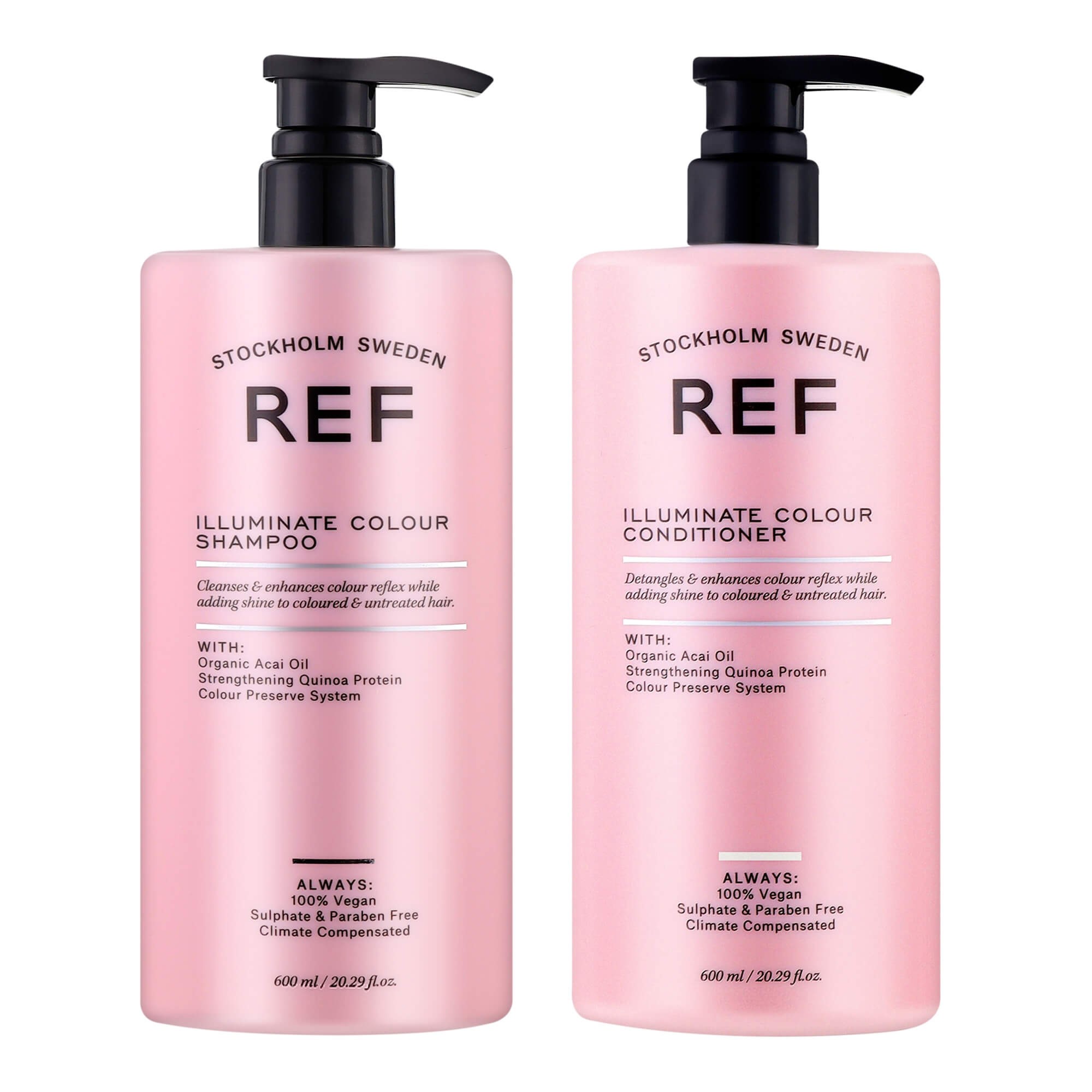 REF Illuminate Colour Duo Киев