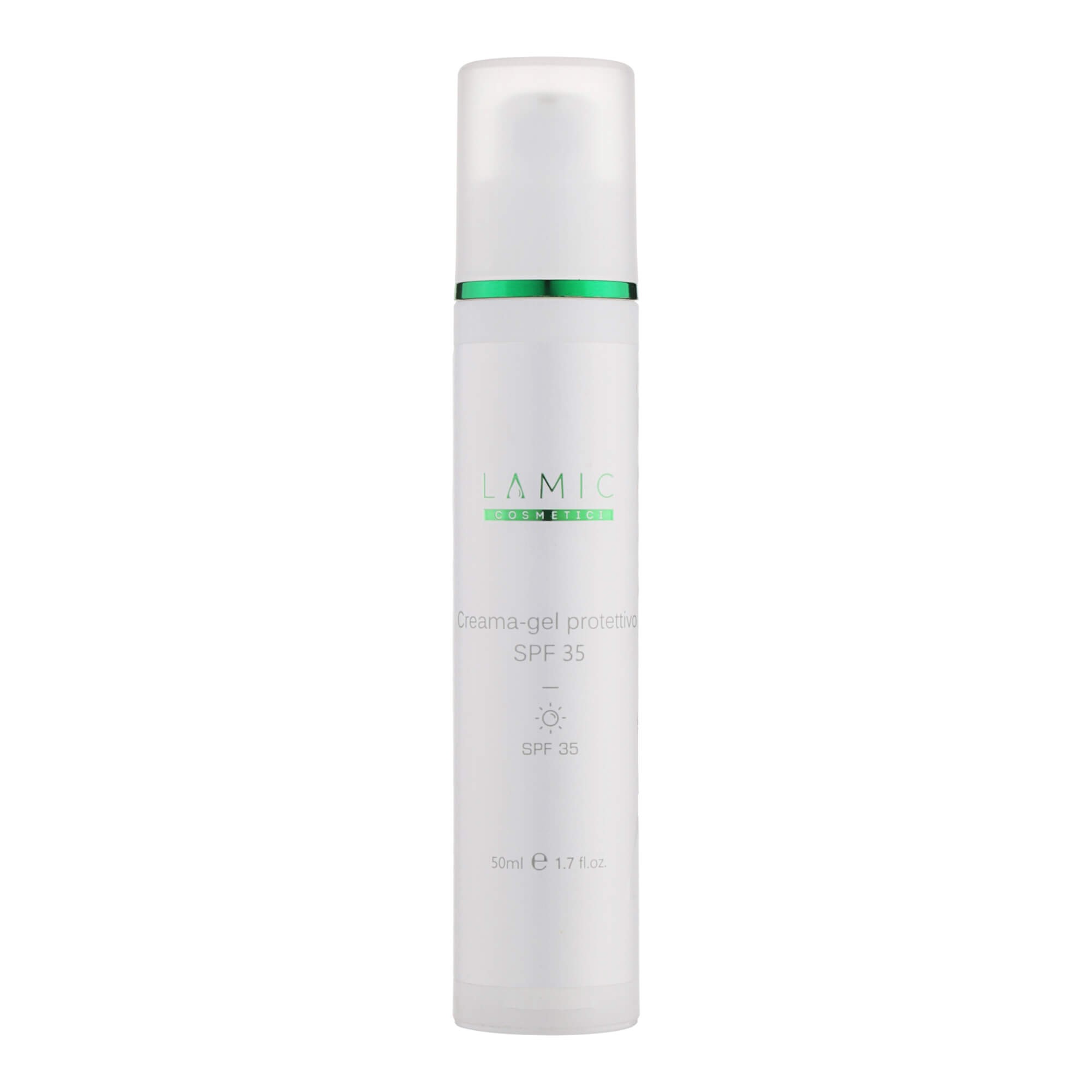 lamic spf 35