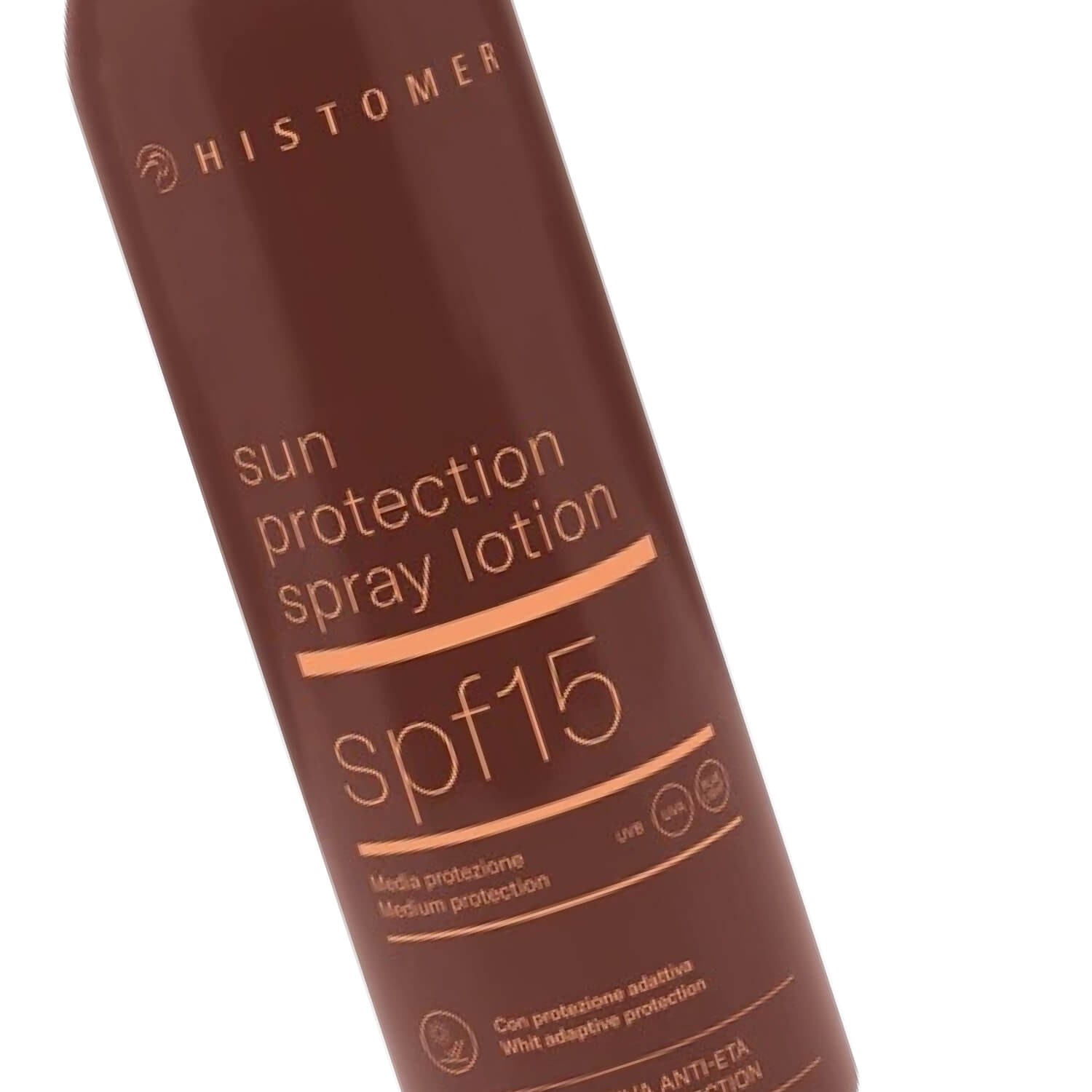 Лосьон-спрей солнцезащитный SPF 15 Histomer Sun Protection Spray Lotion SPF 15