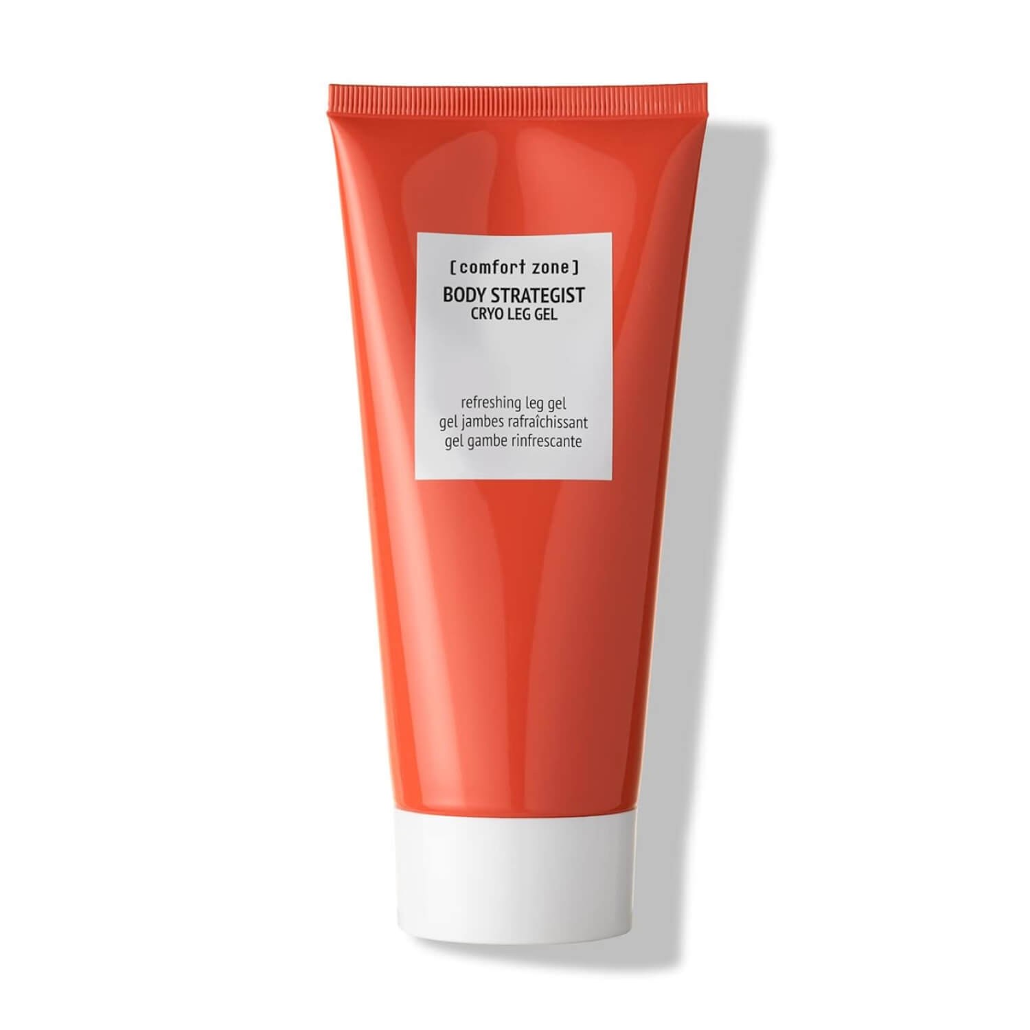 Comfort Zone Крио крем-гель для легкости ног