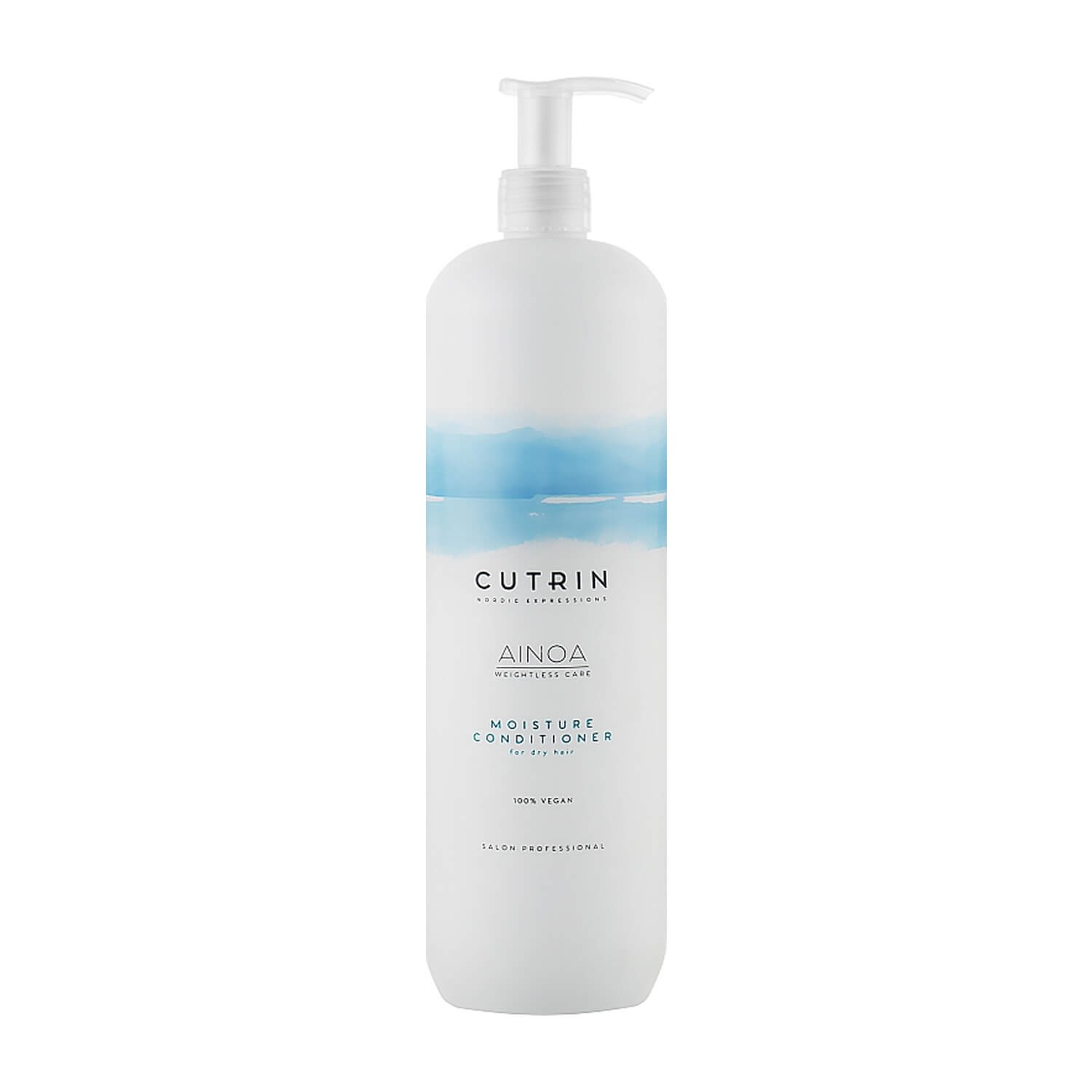 Cutrin Ainoa Moisture Hair Conditioner купить