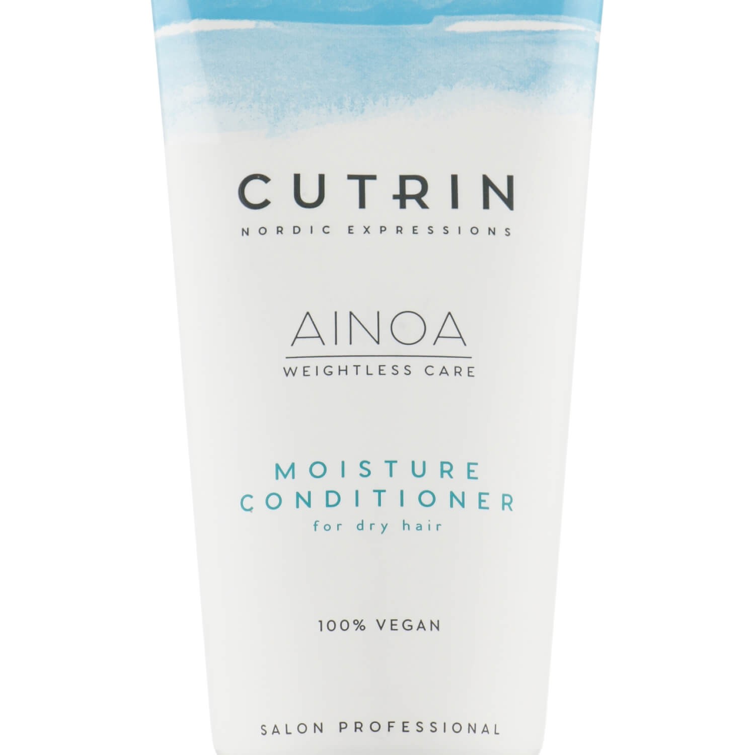 Cutrin Ainoa Moisture Hair Conditioner цена