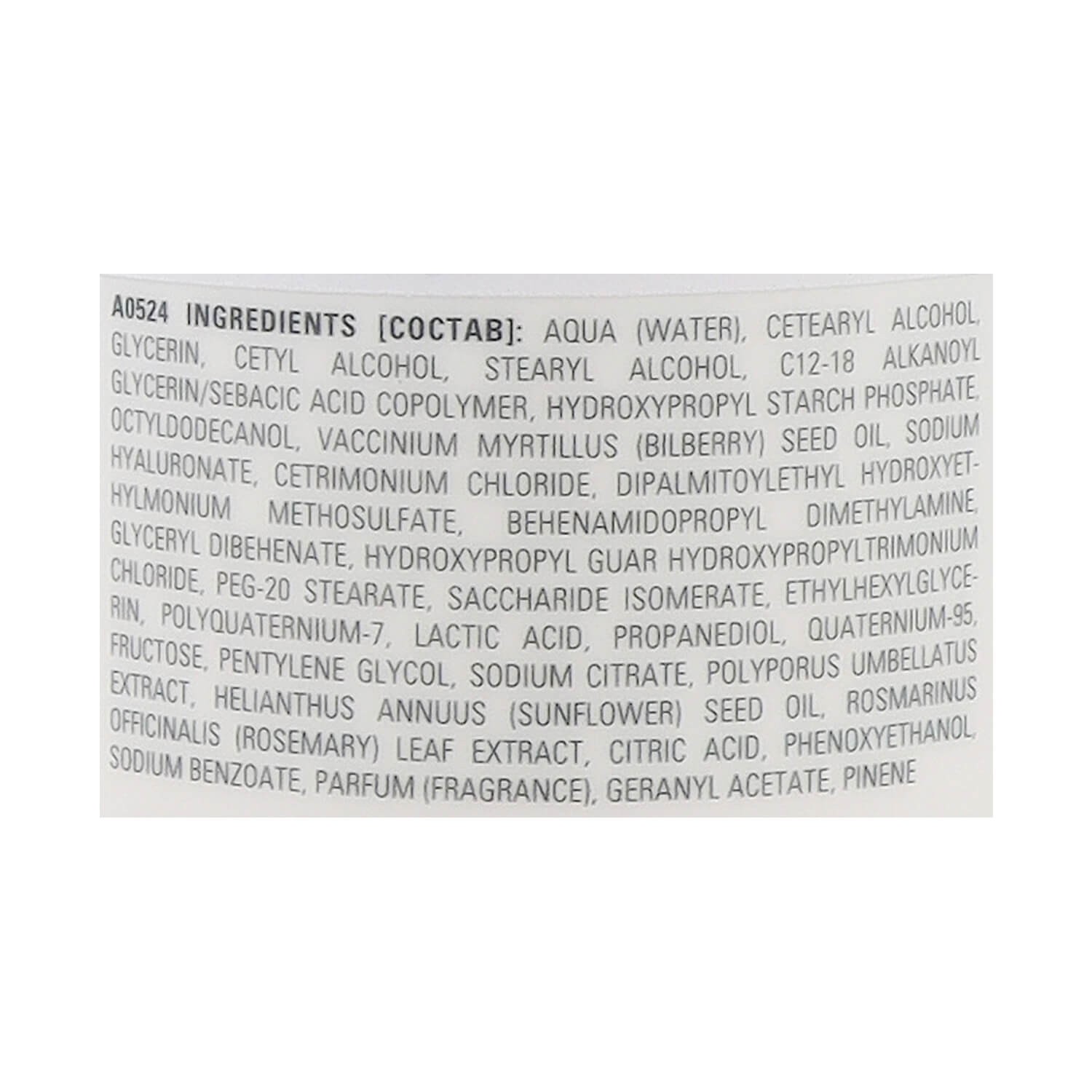 Cutrin Ainoa Moisture Hair Conditioner  киев