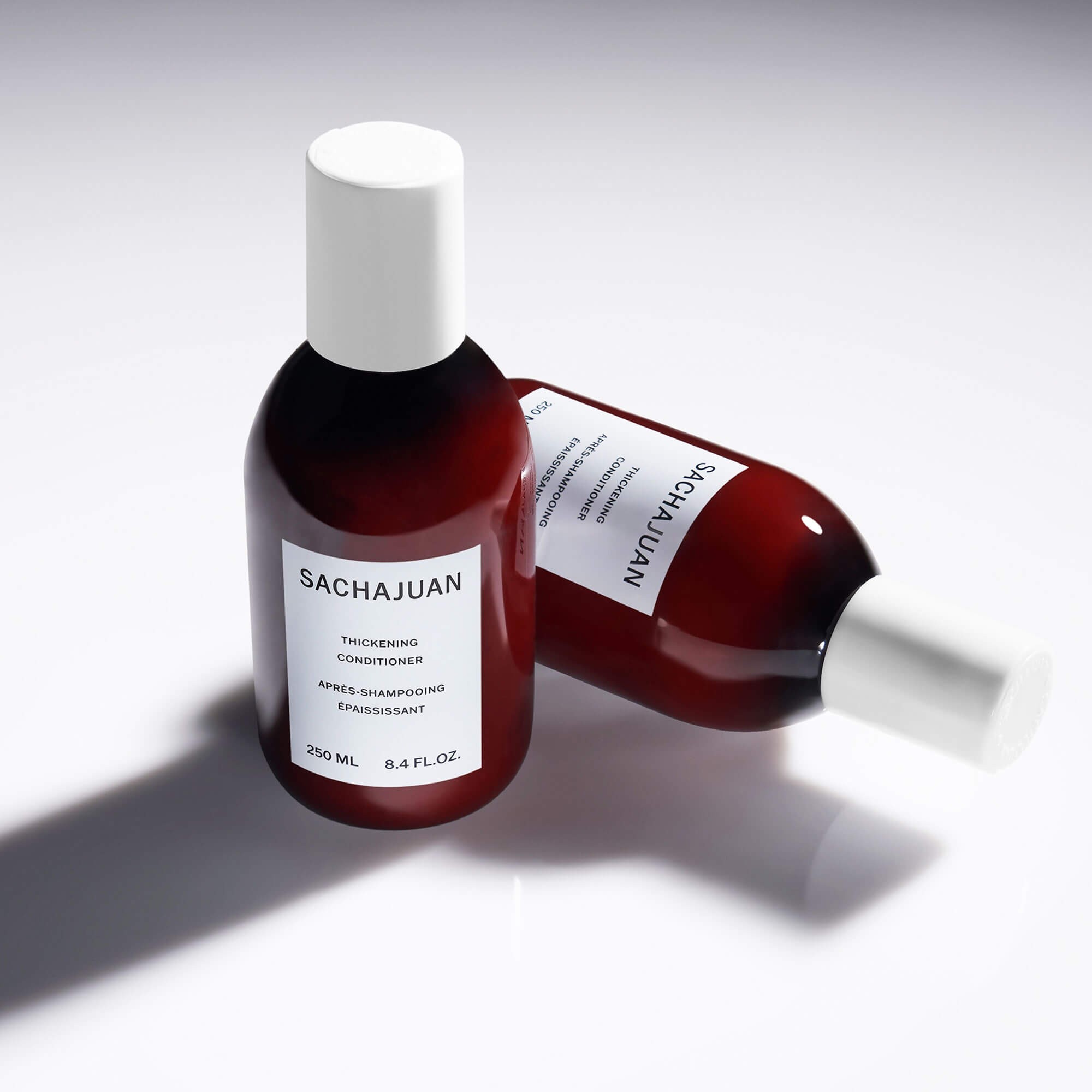 Уплотняющий кондиционер для тонких волос Sachajuan Thickening Conditioner