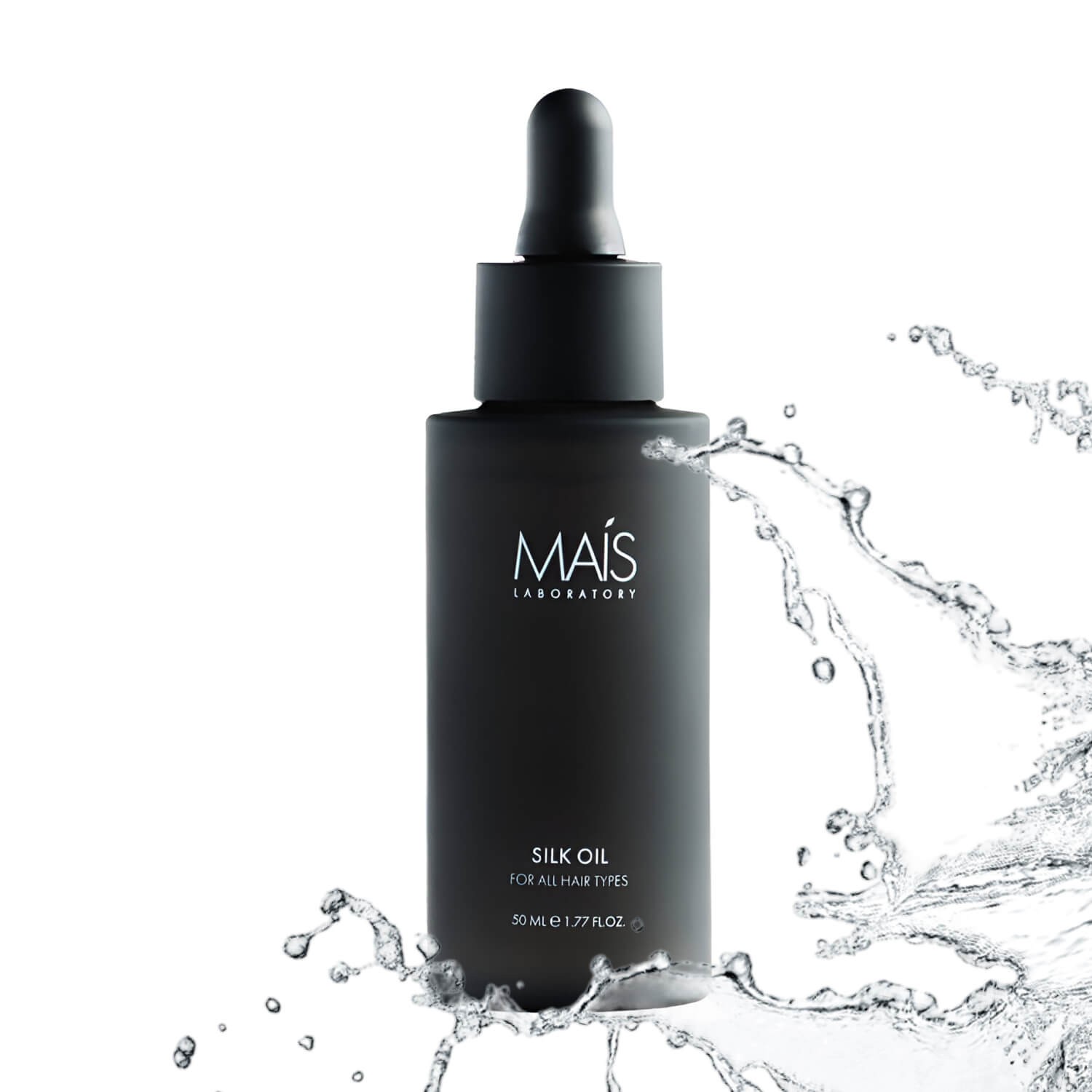 Mais Laboratory Silk Oil украина