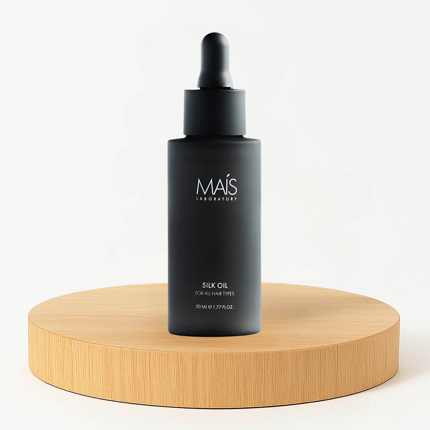 Mais Laboratory Silk Oil купить