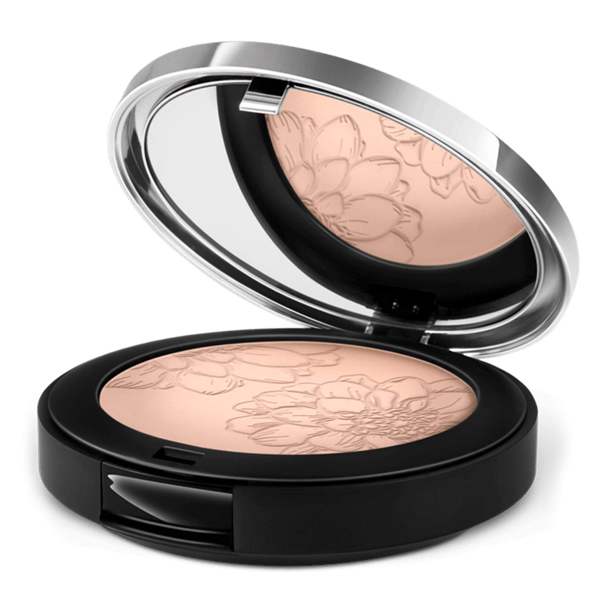 Удосконалююча сяюча пудра Maria Galland 820 Glow Perfecting Powder