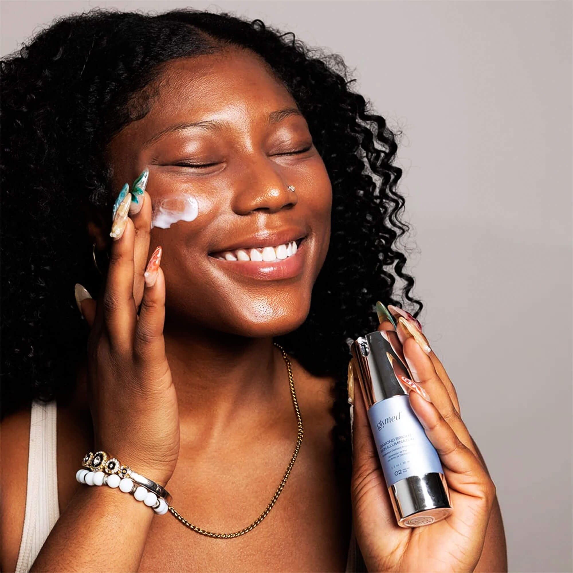 Glymed Plus Diamond Bright Skin Illuminator киев