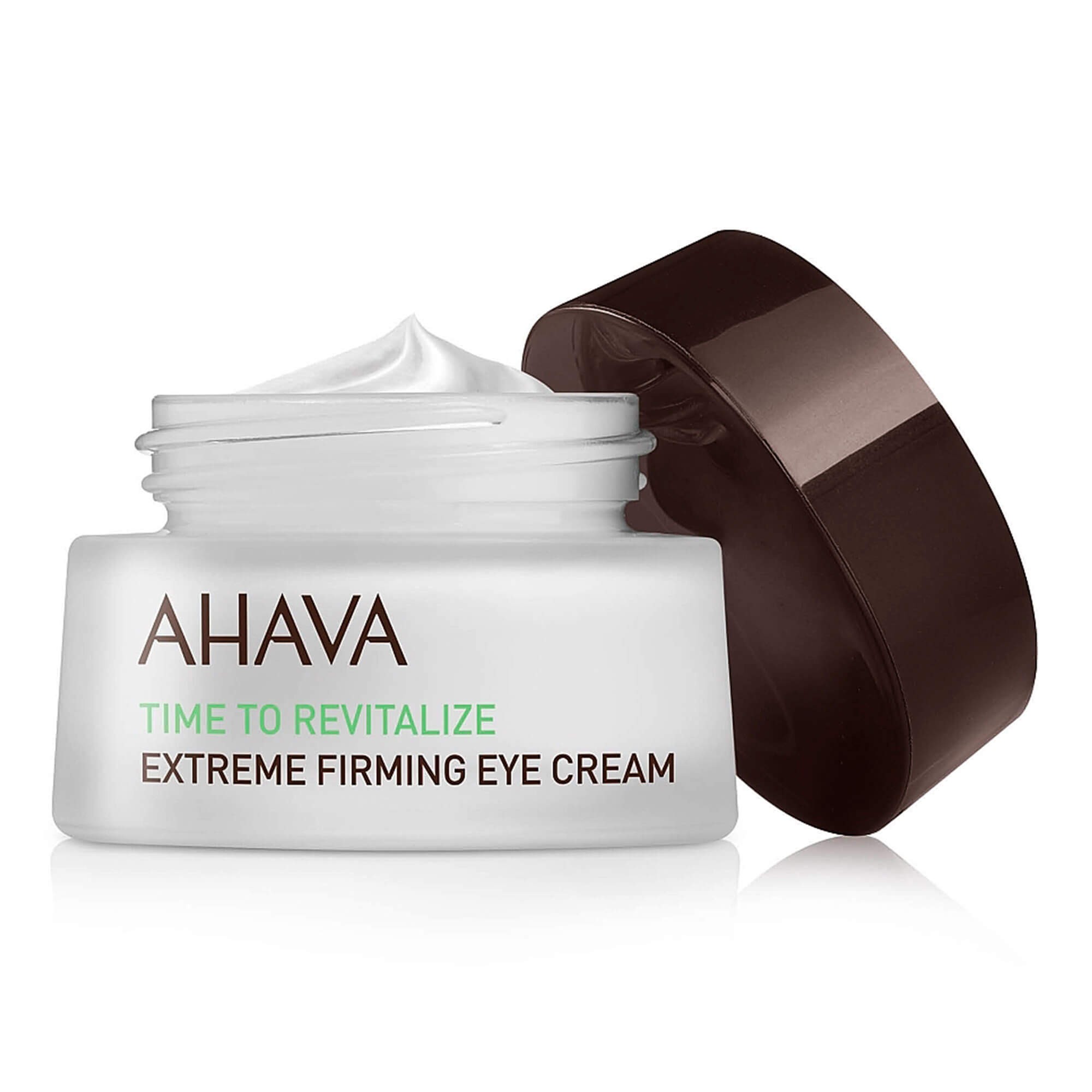 крем ahava time to revitalize extreme firming eye cream цена