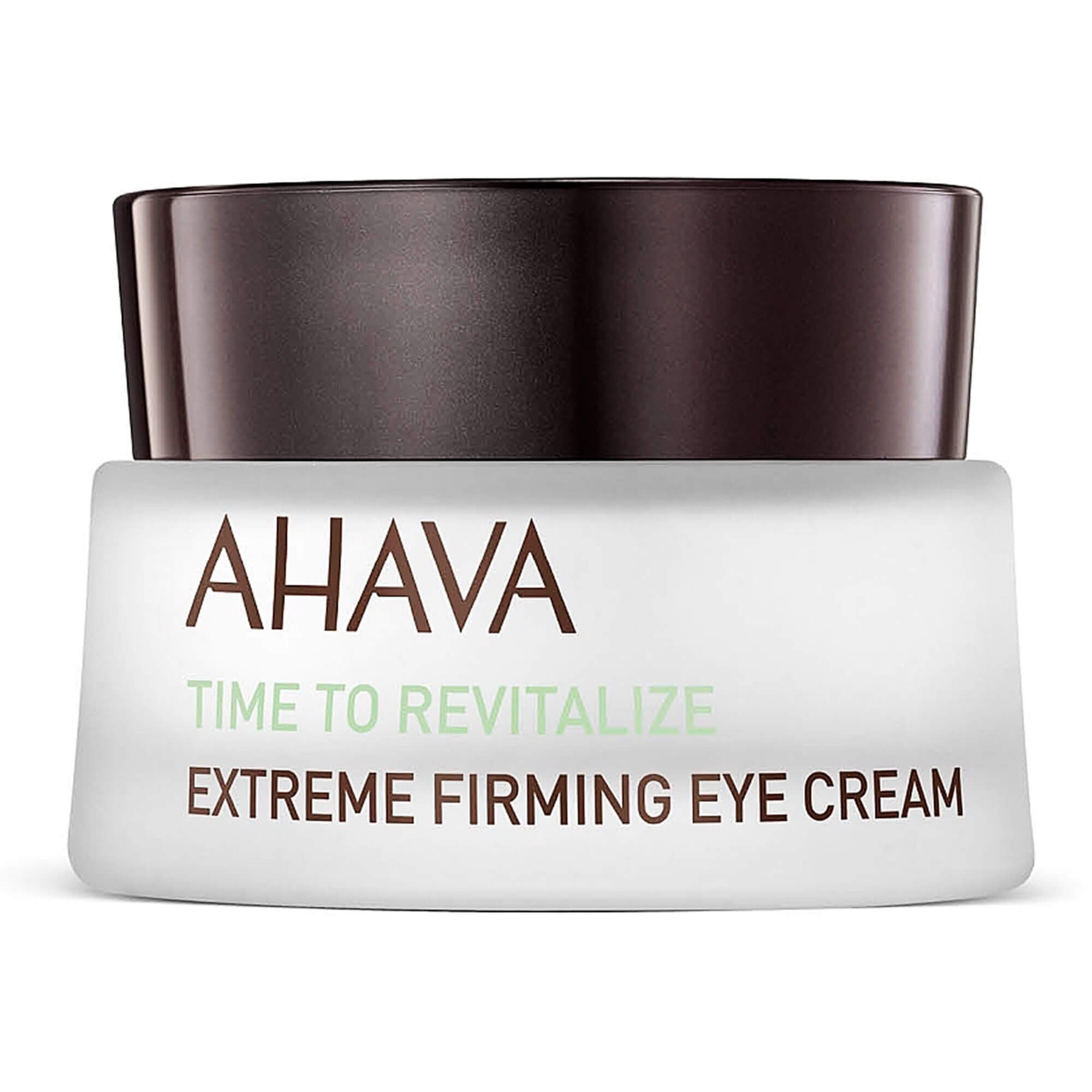 Ahava Укрепляющий крем для кожи вокруг глаз