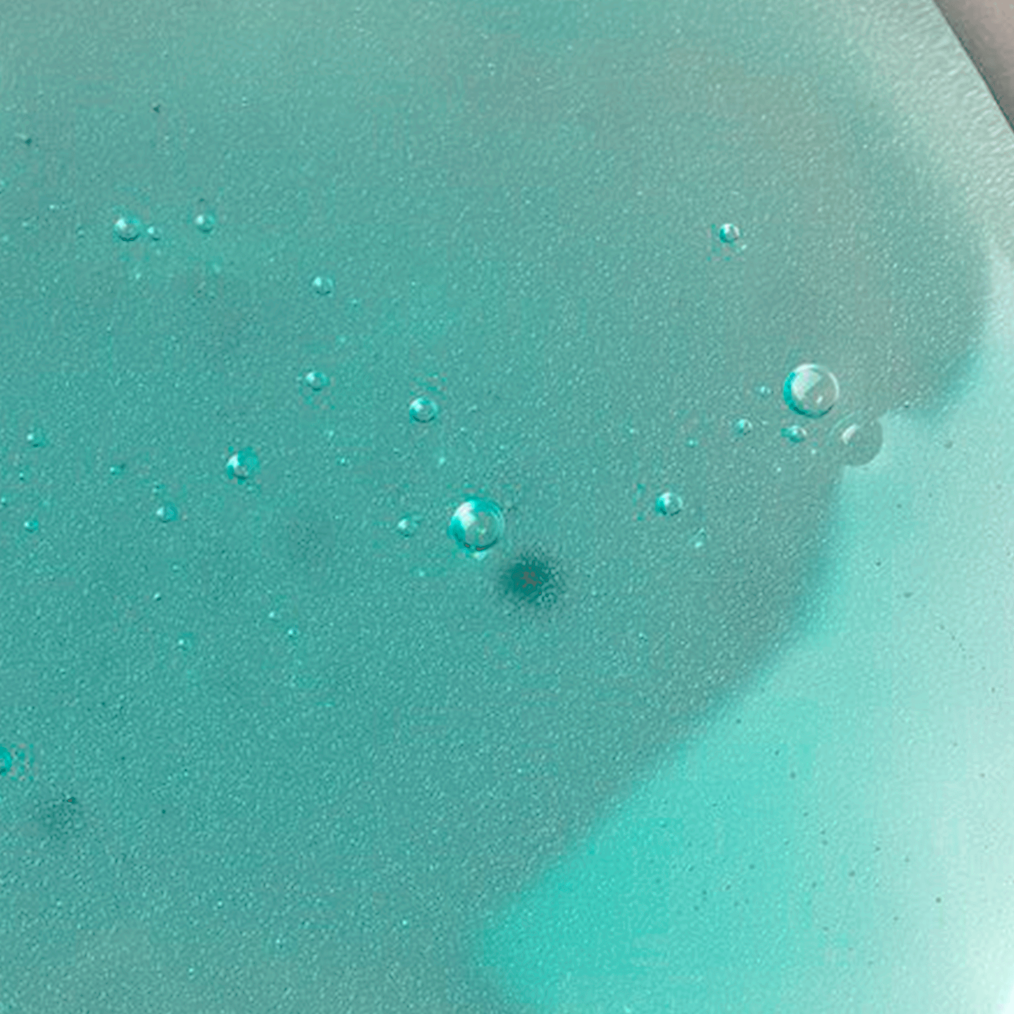 Очищающий гель для бритья Academie Cleansing Shaving Gel