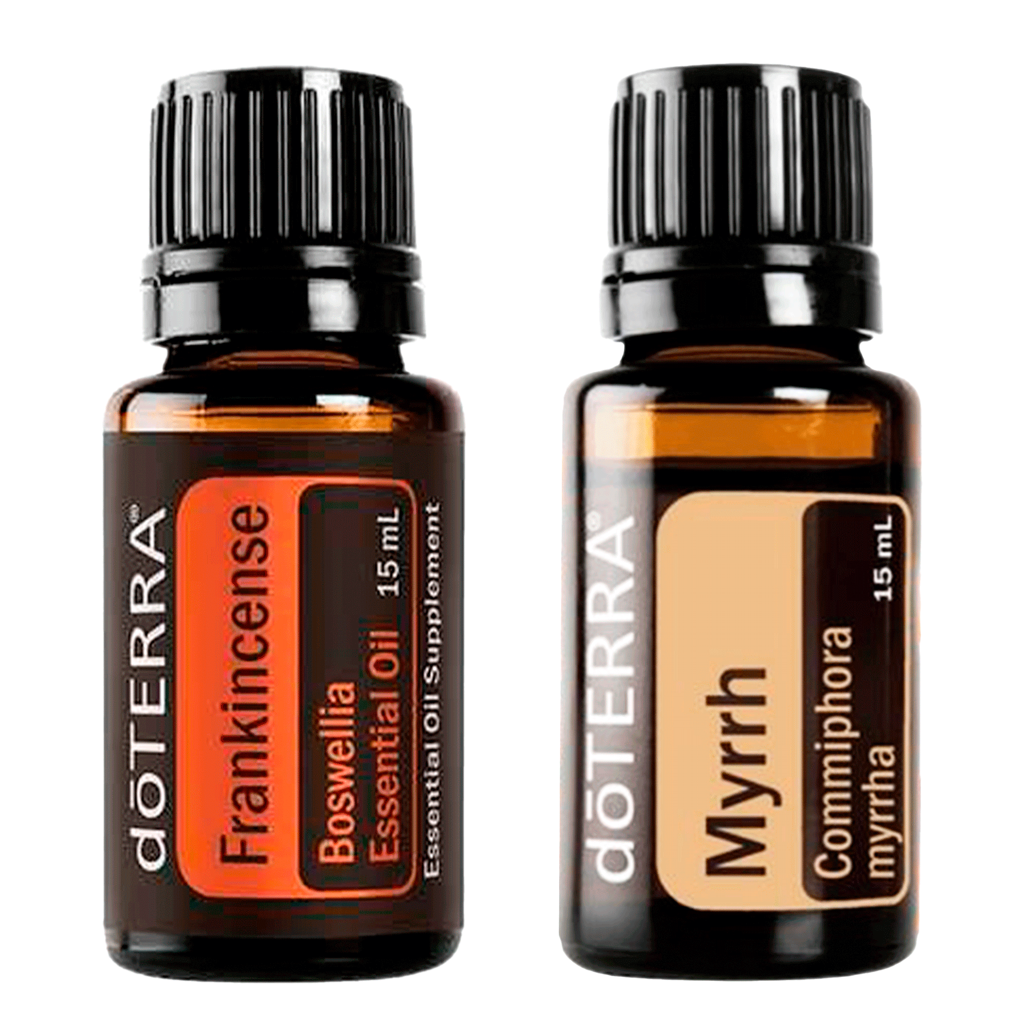 DoTERRA Набір №17 Медитація