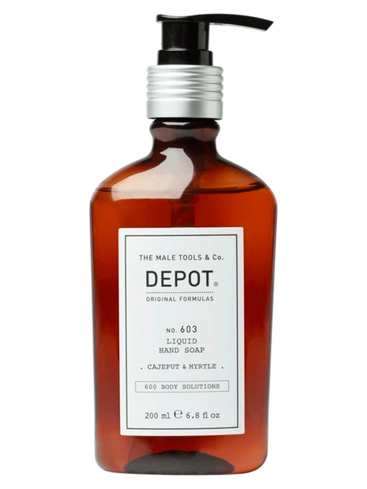 Depot 