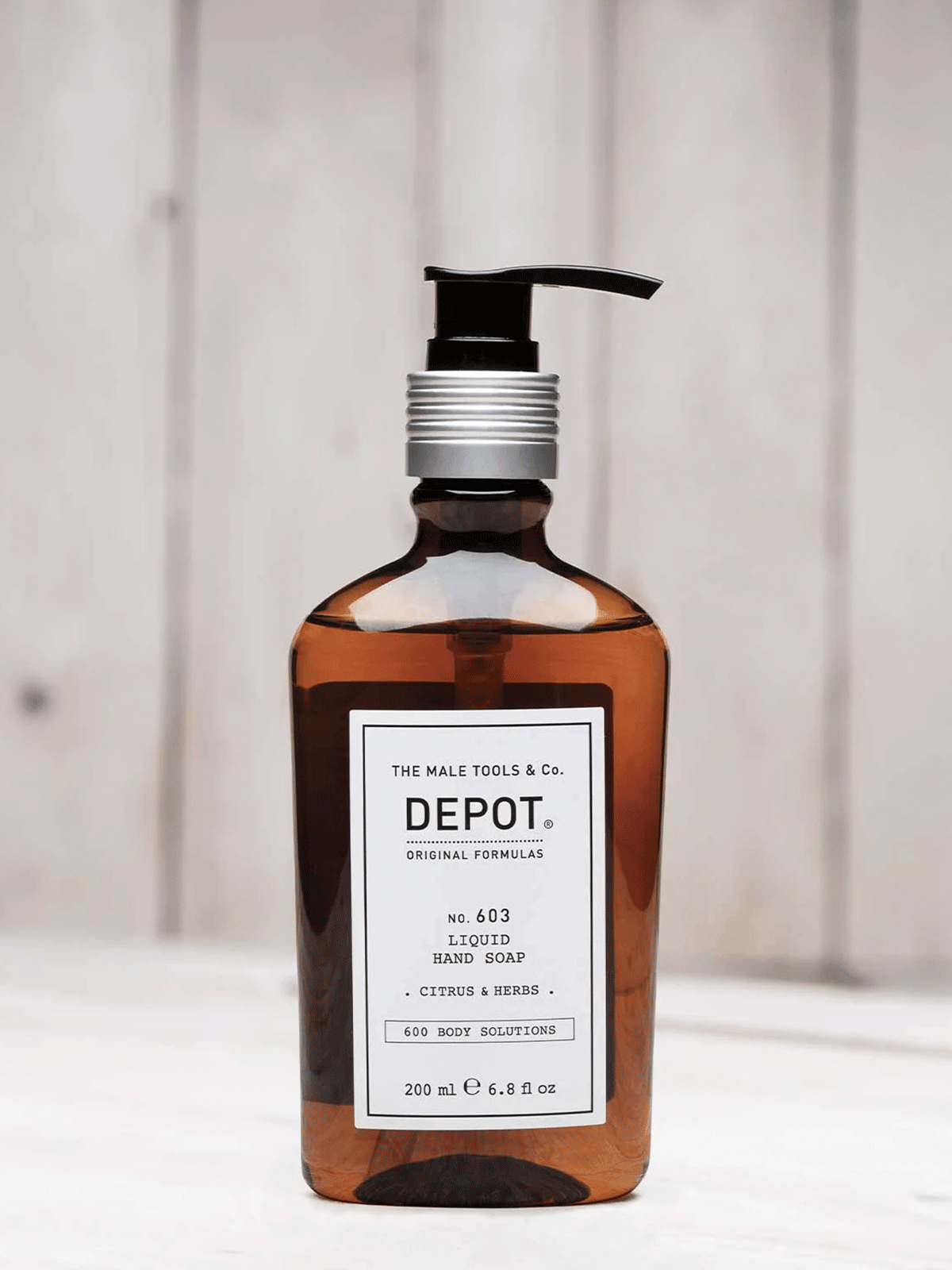  Depot 