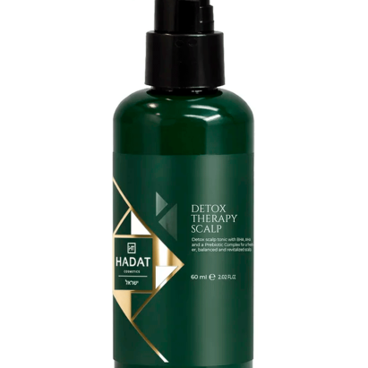Тоник для волос Hadat Cosmetics Hadat Detox Therapy Scalp Tonic