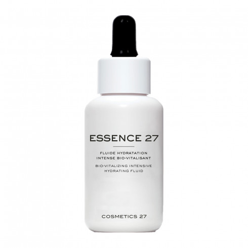 Интенсивный биофлюид для ревитализации Cosmetics 27 Essence 27 Bio-Vitalizing Cell Hydrating Fluid