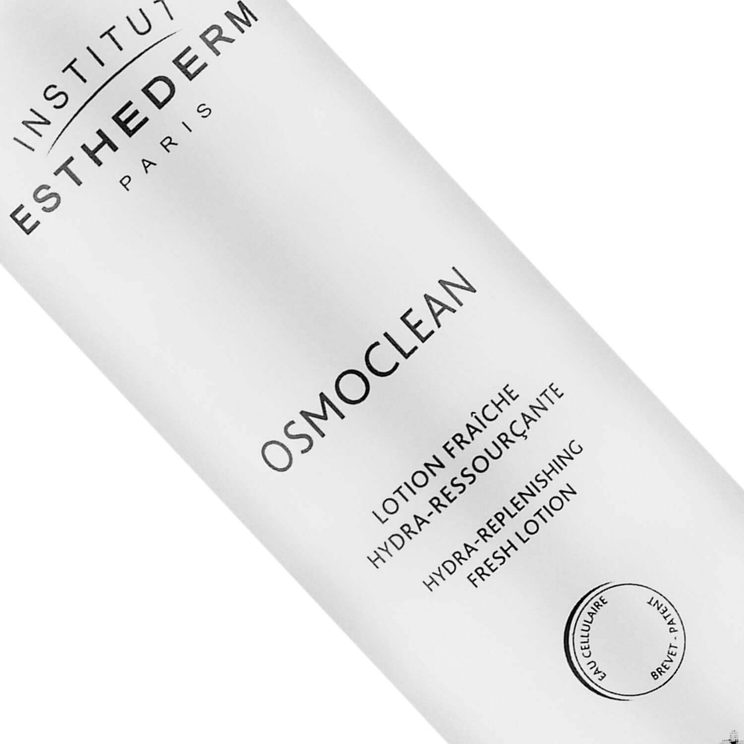 Гидровосстанавливающий лосьон Institut Esthederm Hydra Replenishing Fresh Lotion