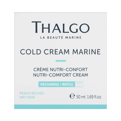 Поживний крем "Кофморт" запаска Thalgo Nutri-Comfort Cream Refill