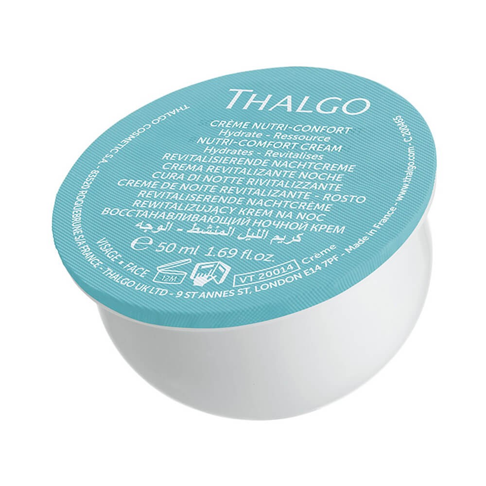 Thalgo Nutri-Comfort Cream Refill - Питательный крем &quot;Комфорт&quot; запаска