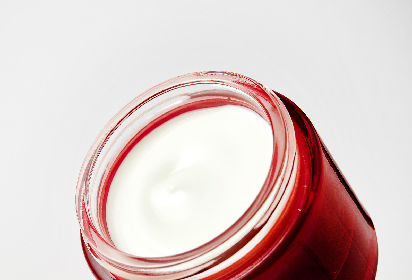 Текстура антивозрастного крема 3LAB Anti-Aging Cream 