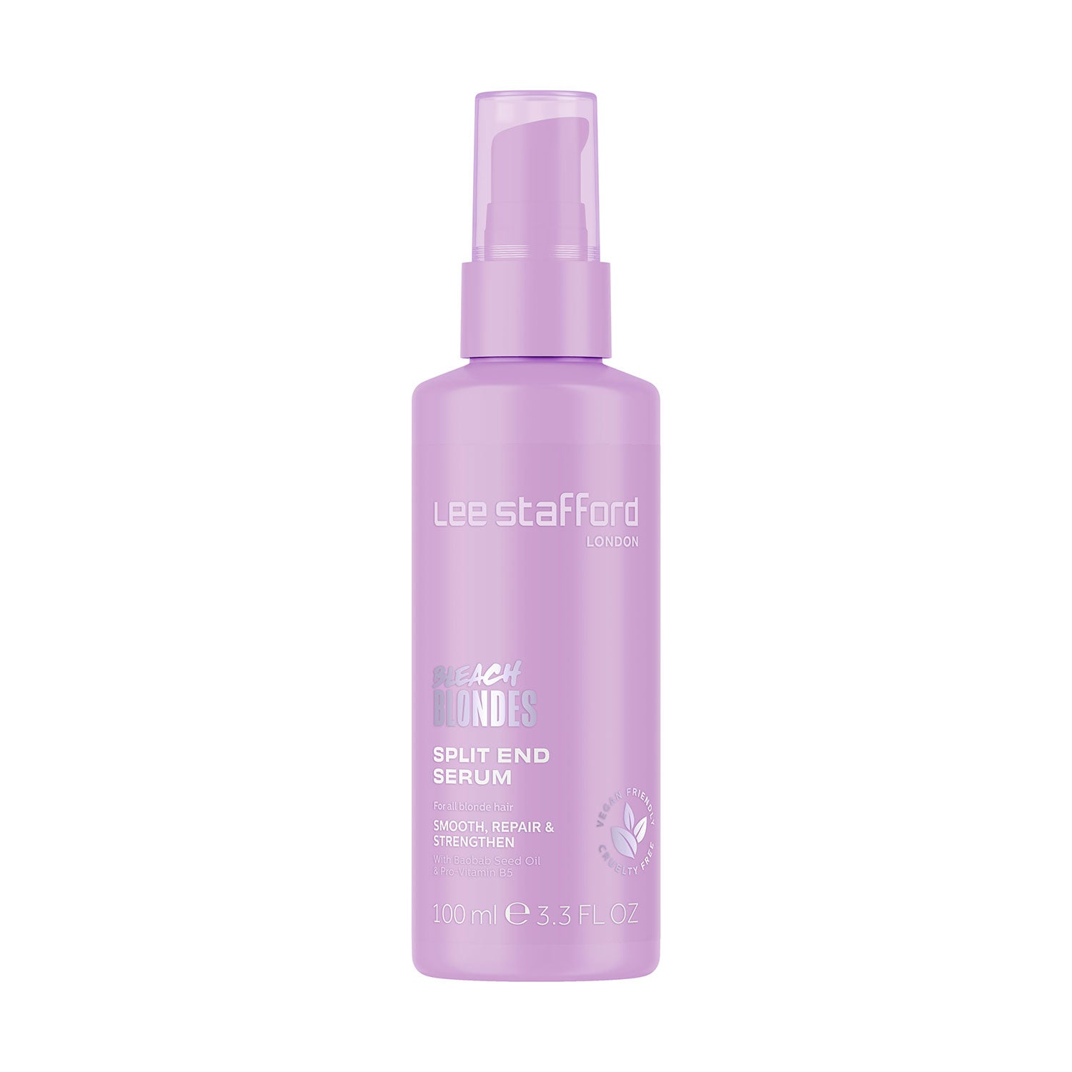 Lee Stafford Bleach Blondes Split End Serum - Сироватка для кінчиків волосся