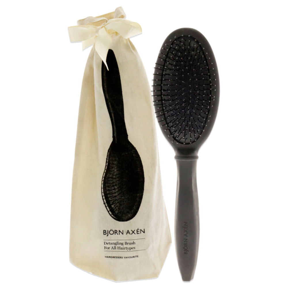 Bjorn Axen Detangling Brush For All Hairtypes купить