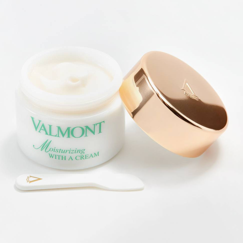 valmont cream цена