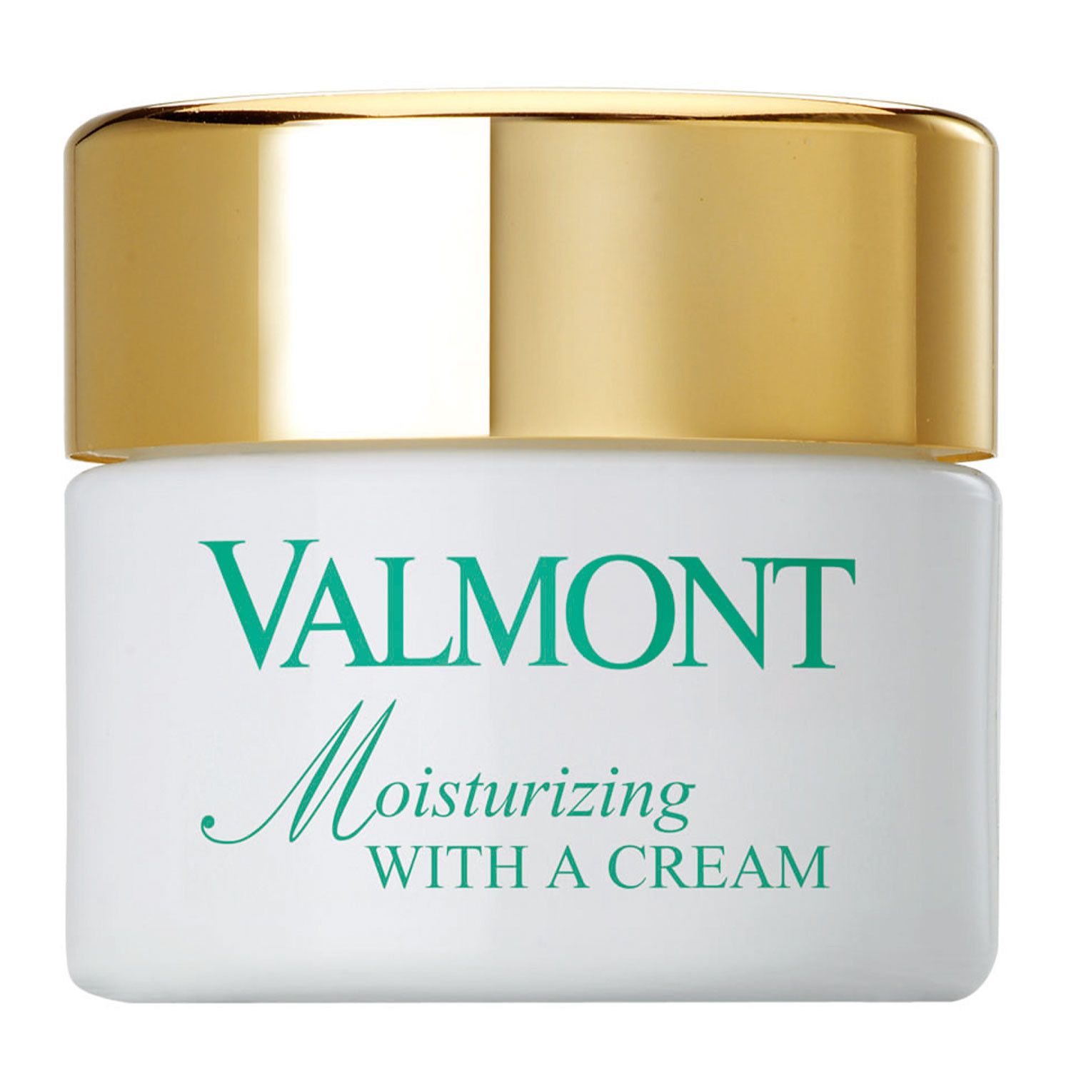 Valmont Moisturizing With A Cream Увлажняющий крем для кожи лица