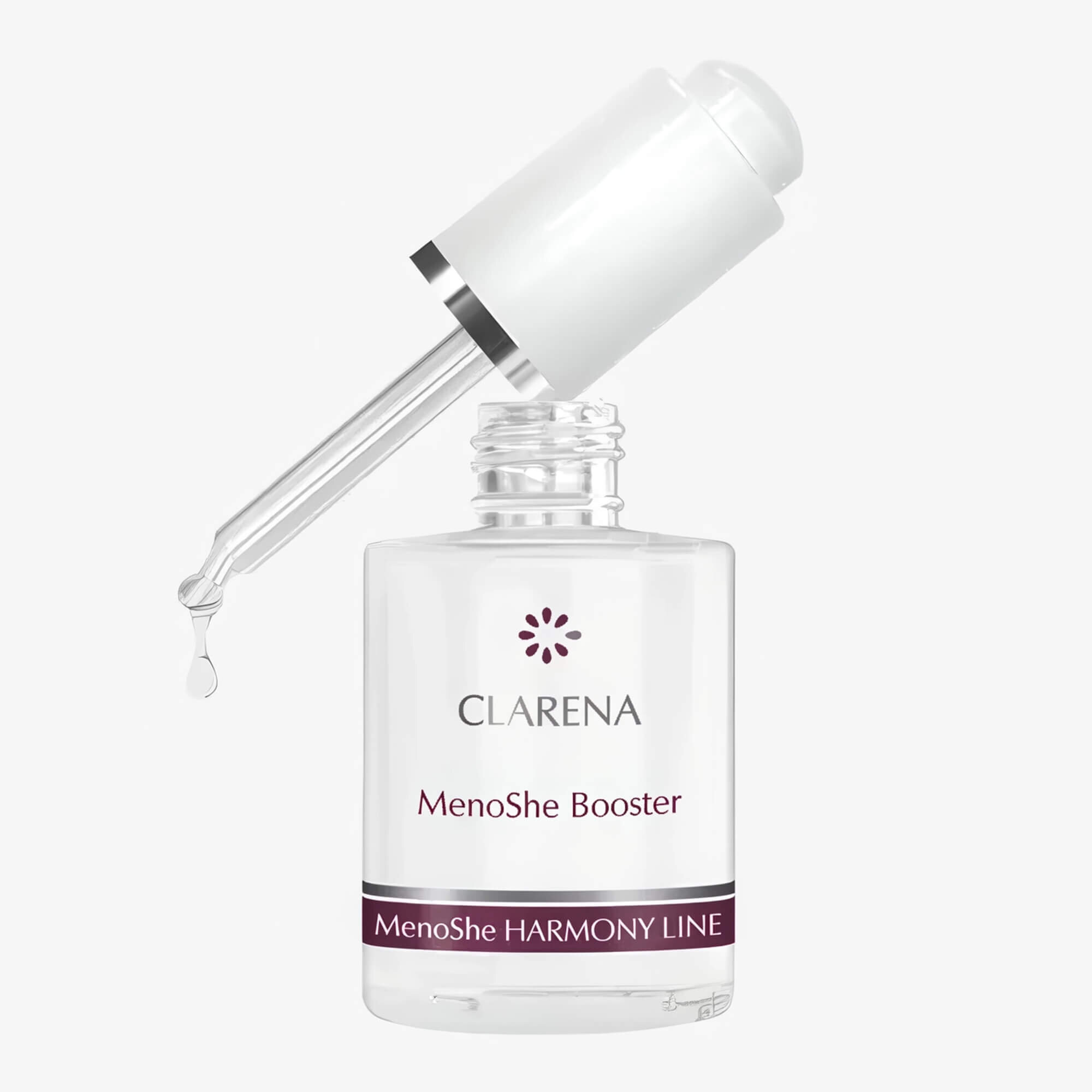 Омолаживающий бустер для зрелой кожи Clarena MenoShe Booster