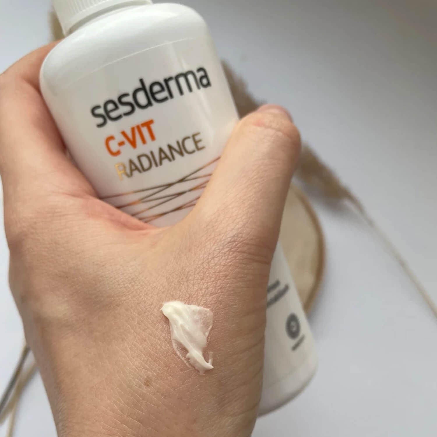 sesderma c vit body lotion цена
