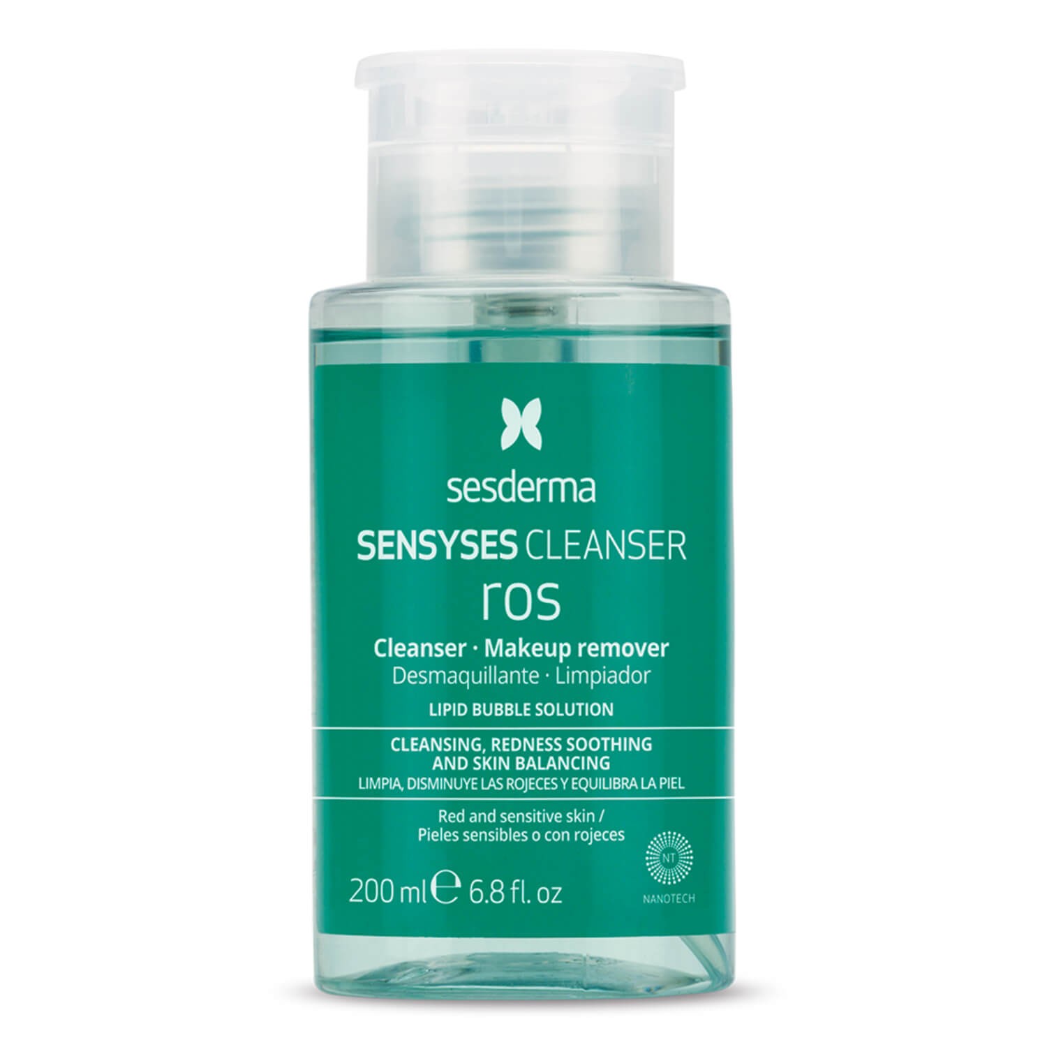 Sesderma Тонизирующее средство для чувствительной кожи