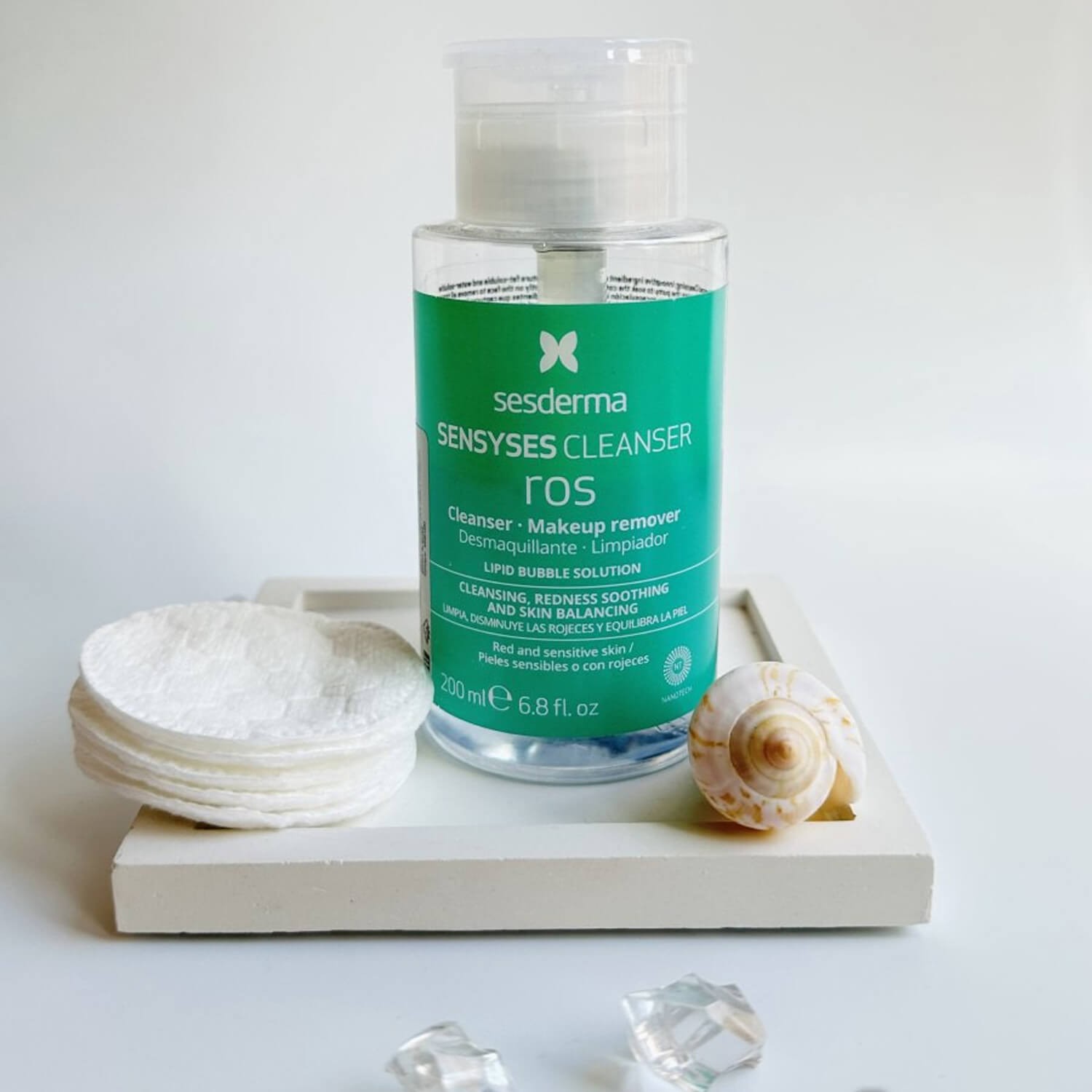 sesderma sensyses ros
