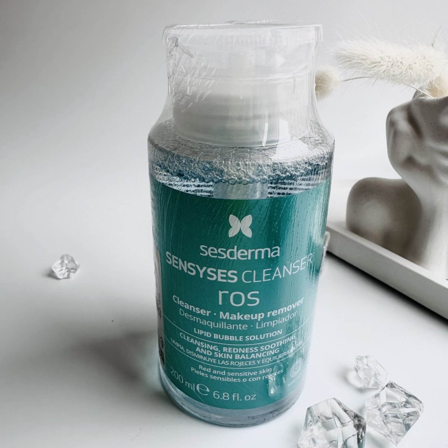 sesderma cleanser ros цена