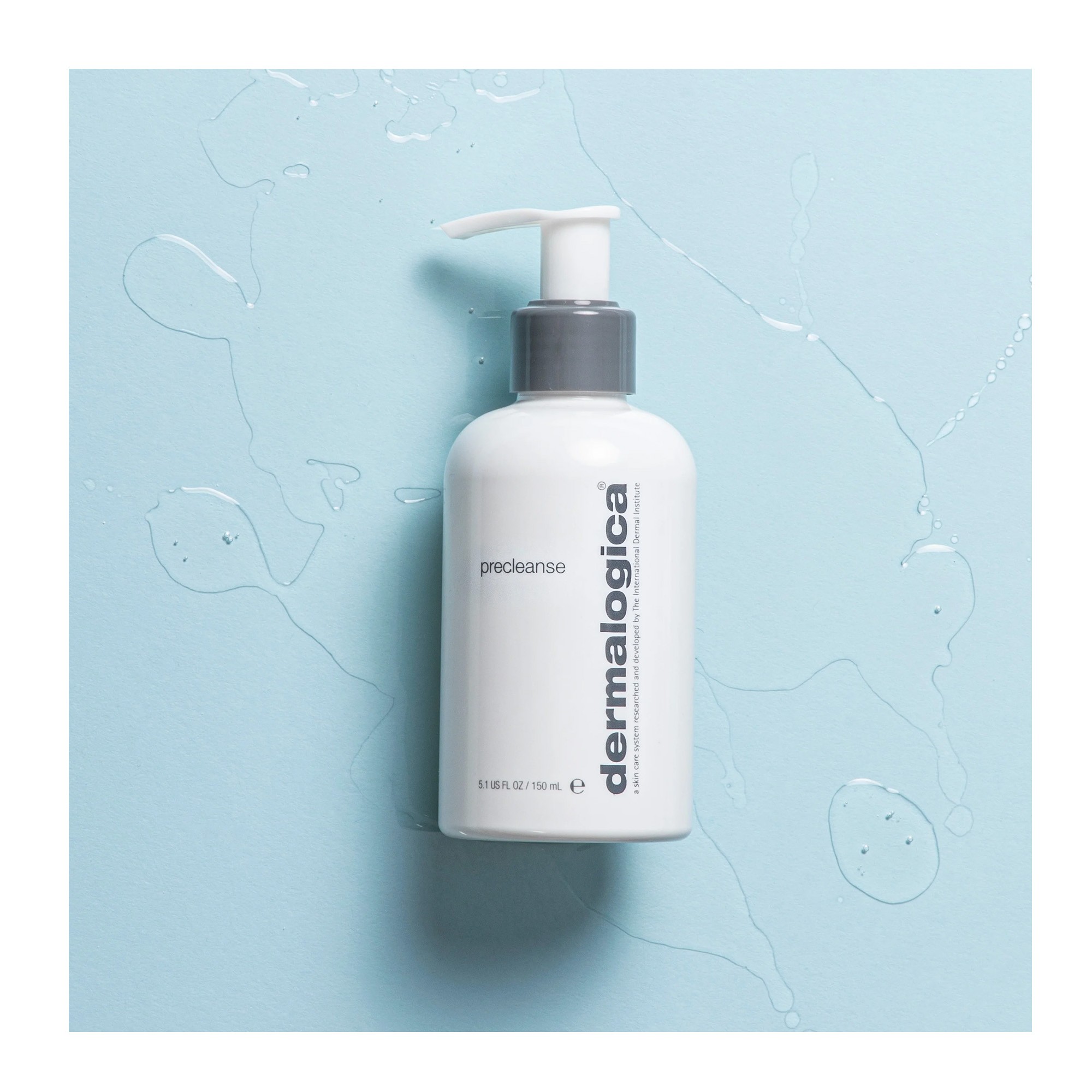 dermalogica oil cleanser
