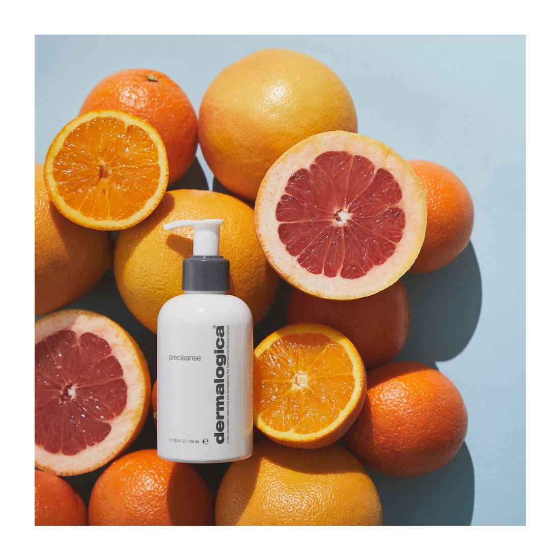 dermalogica гідрофільна олія
