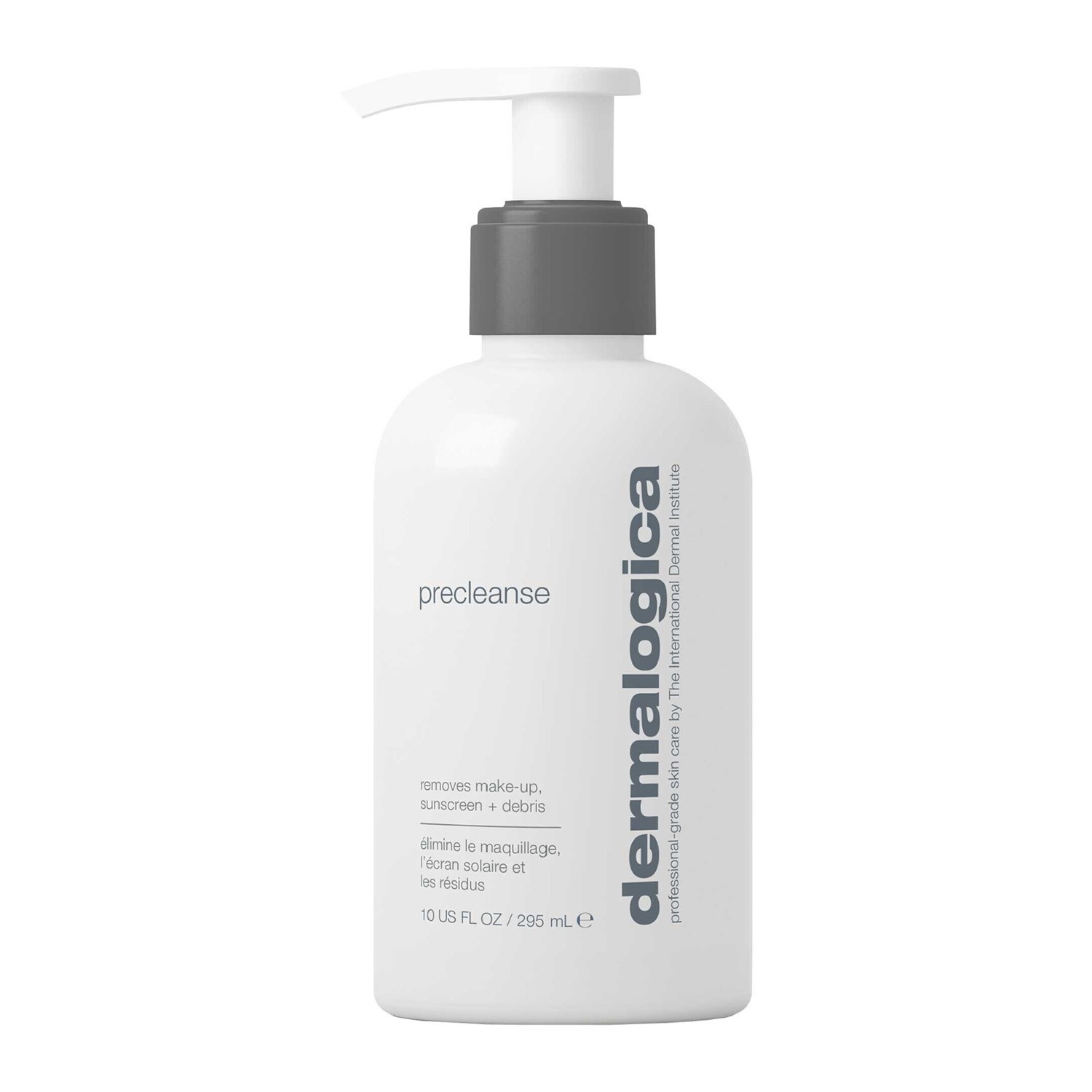 dermalogica гидрофильное масло
