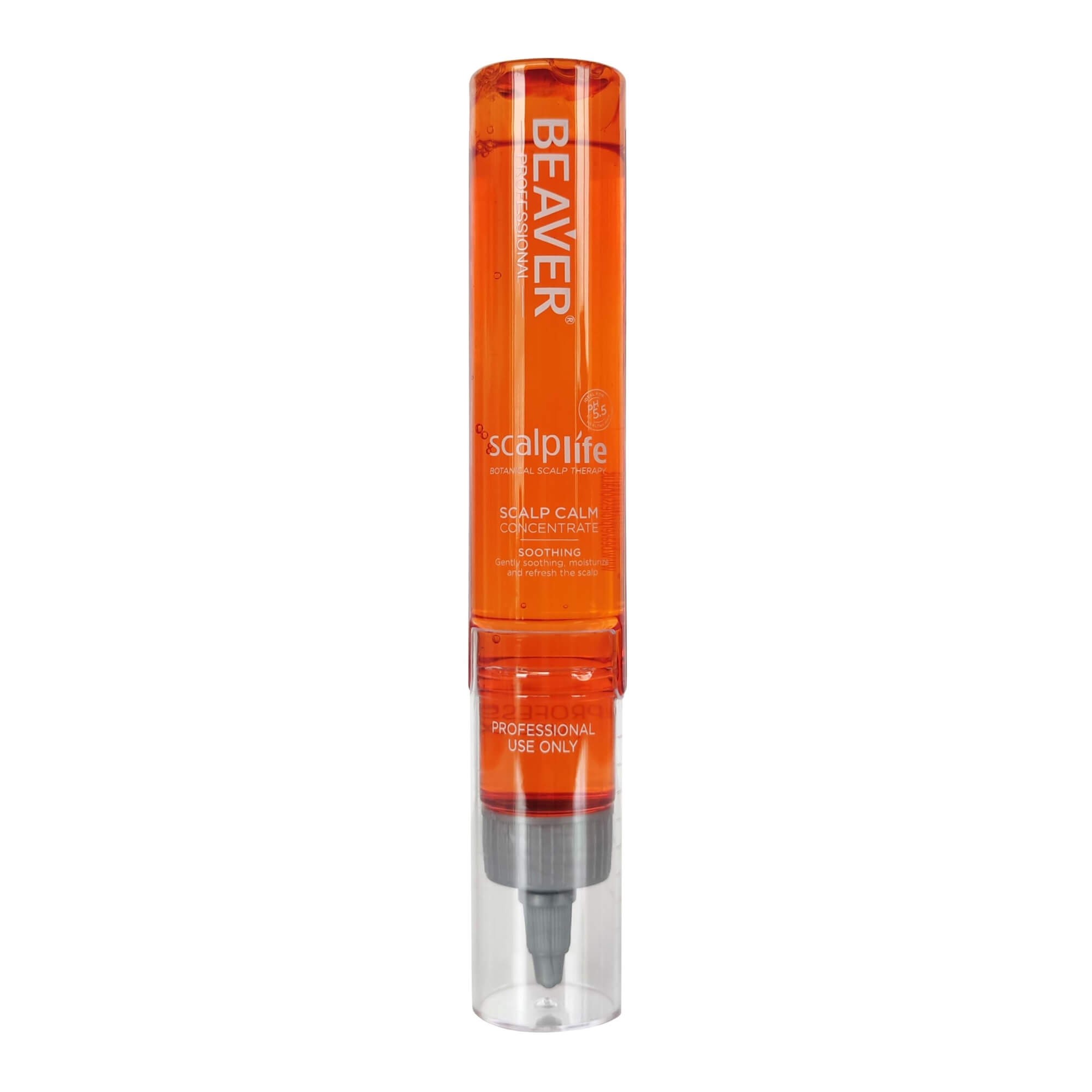 Beaver Scalplife Scalp Calm Concentrate цена