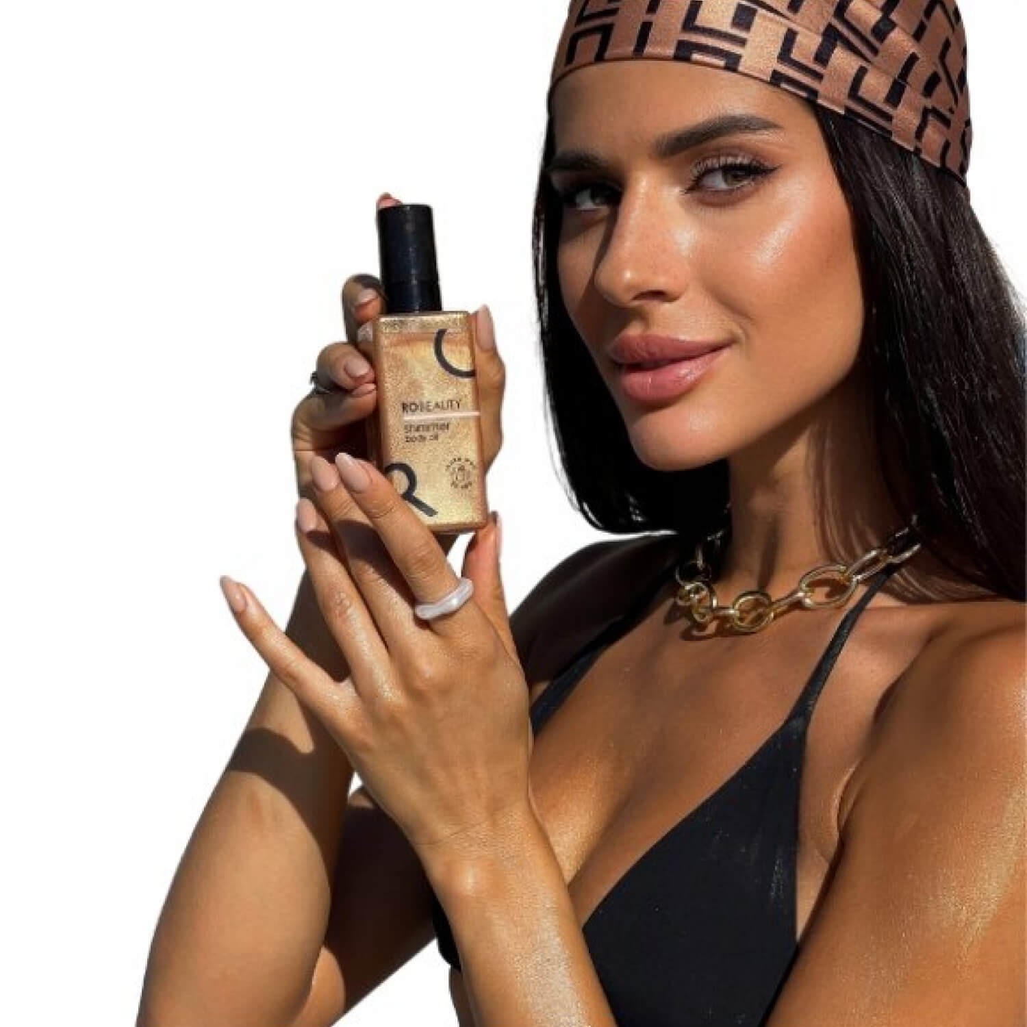 Шиммер для тіла Robeauty Me Shimmer 