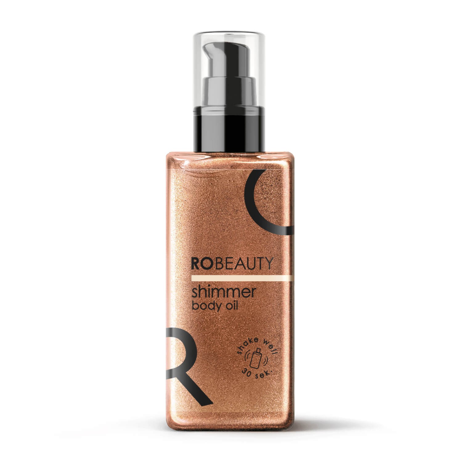 Robeauty Me Шиммер для тіла