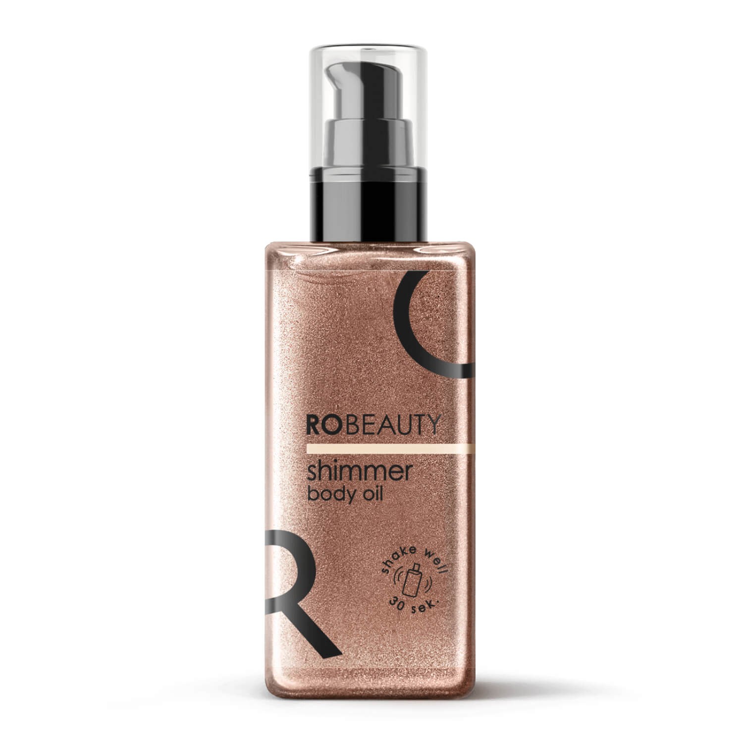 Шиммер для тіла Robeauty Me Shimmer 