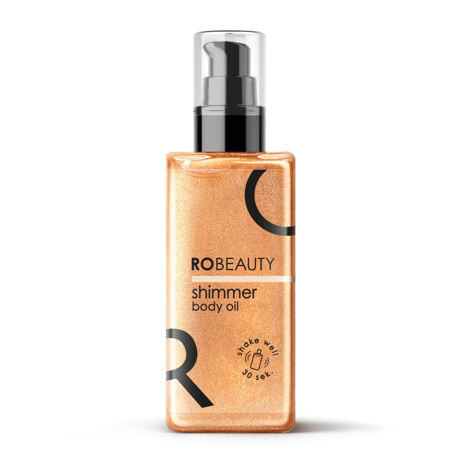 Шиммер для тіла Robeauty Me Shimmer 